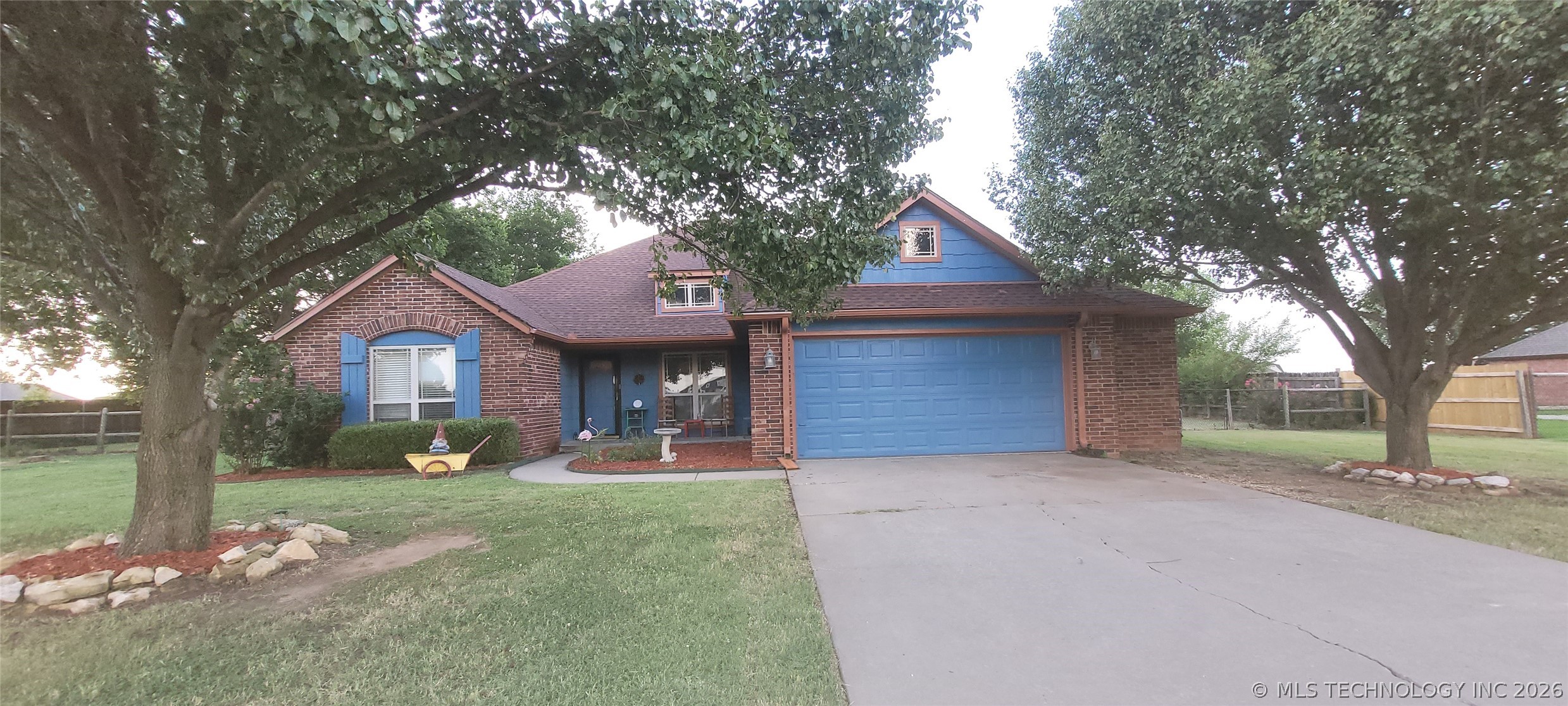 5701 E 144th Street N Collinsville OK 74021