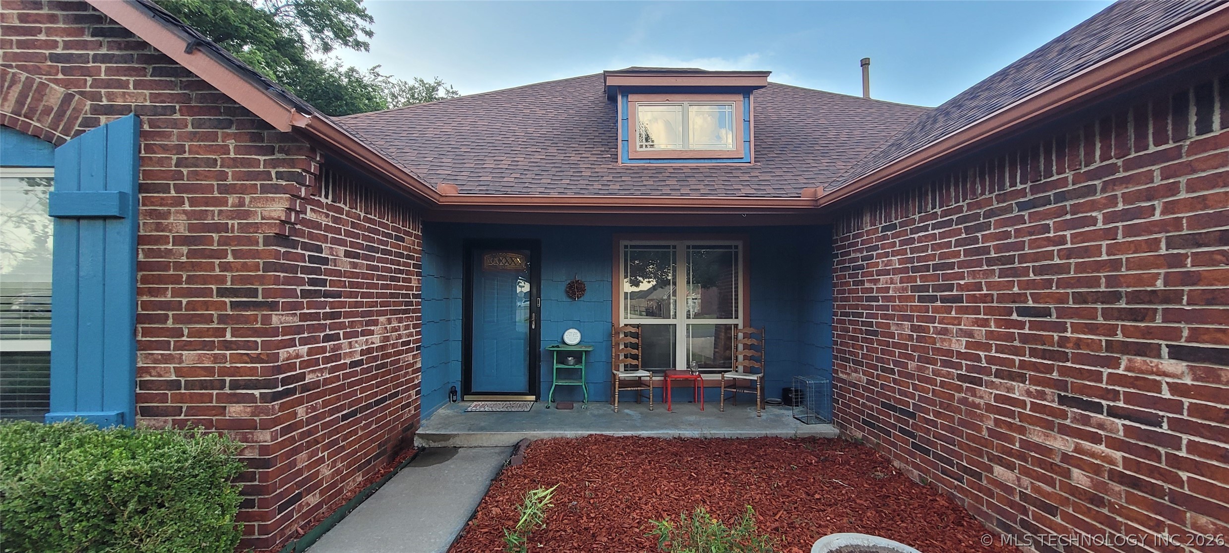 5701 E 144th Street N Collinsville OK 74021