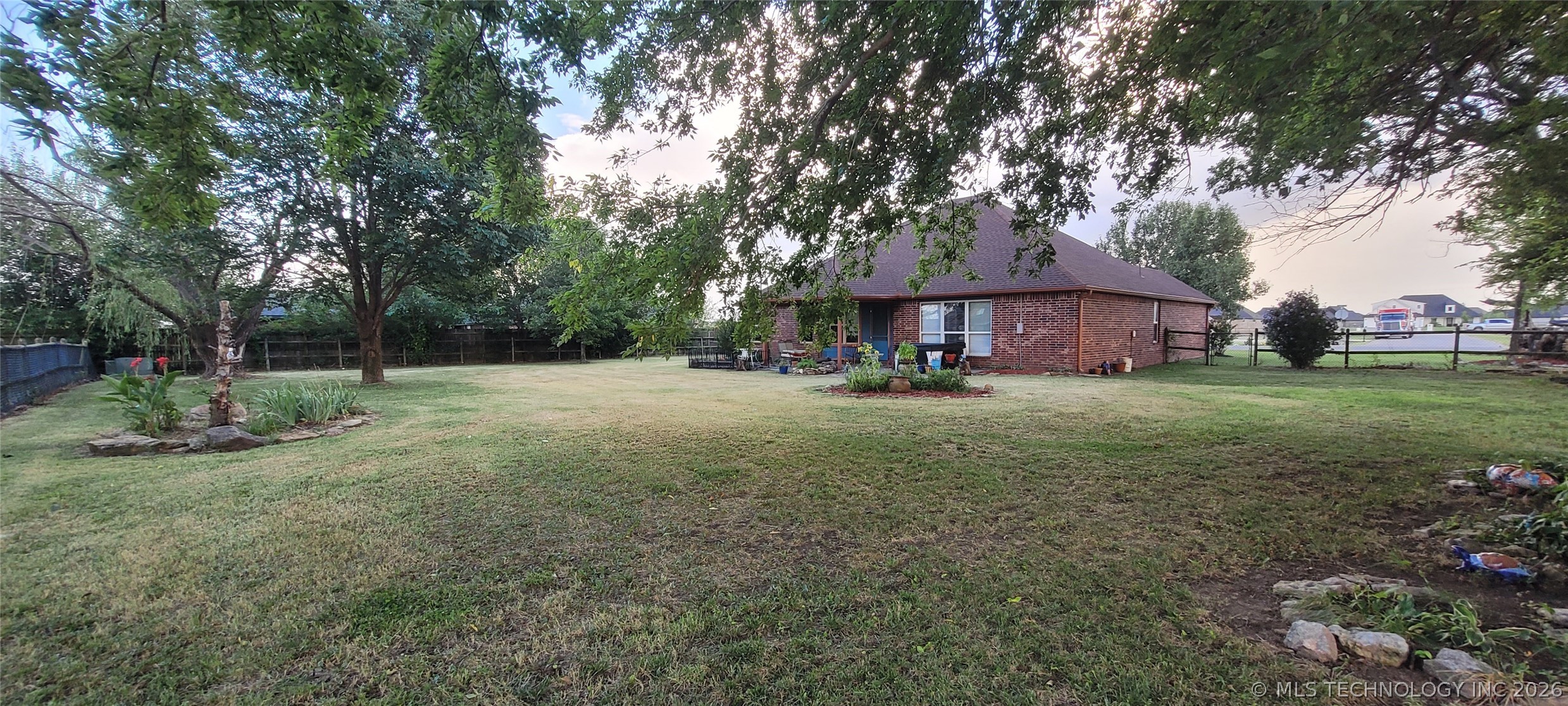 5701 E 144th Street N Collinsville OK 74021