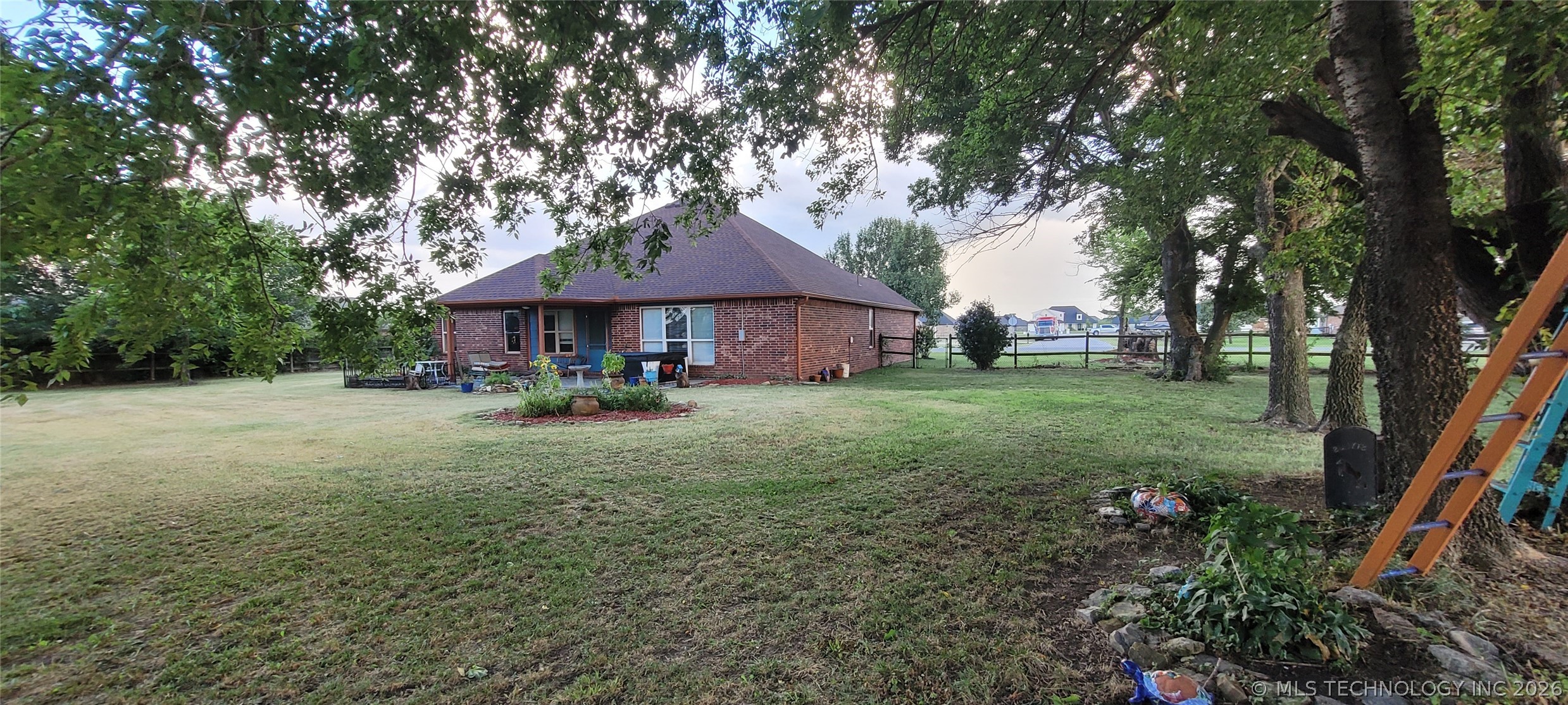 5701 E 144th Street N Collinsville OK 74021