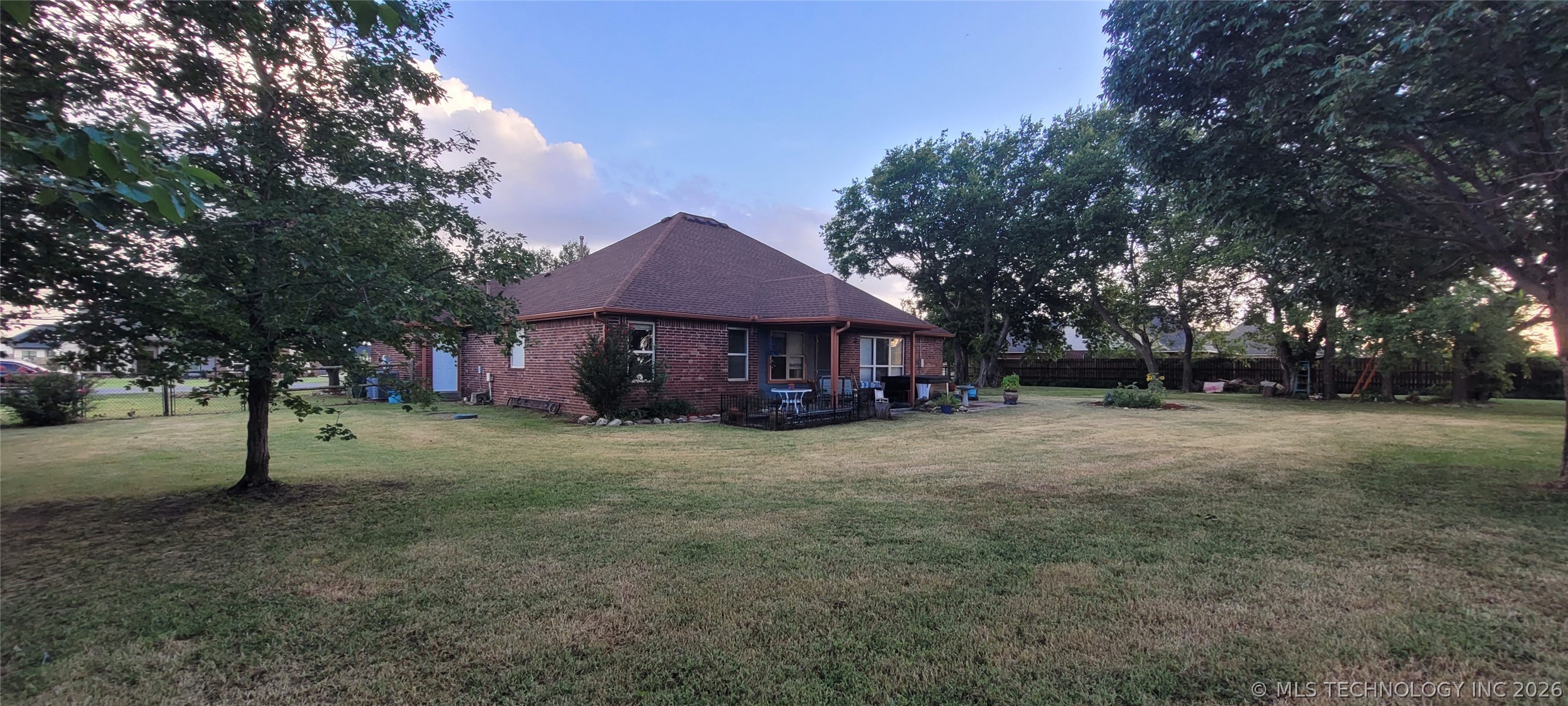 5701 E 144th Street N Collinsville OK 74021