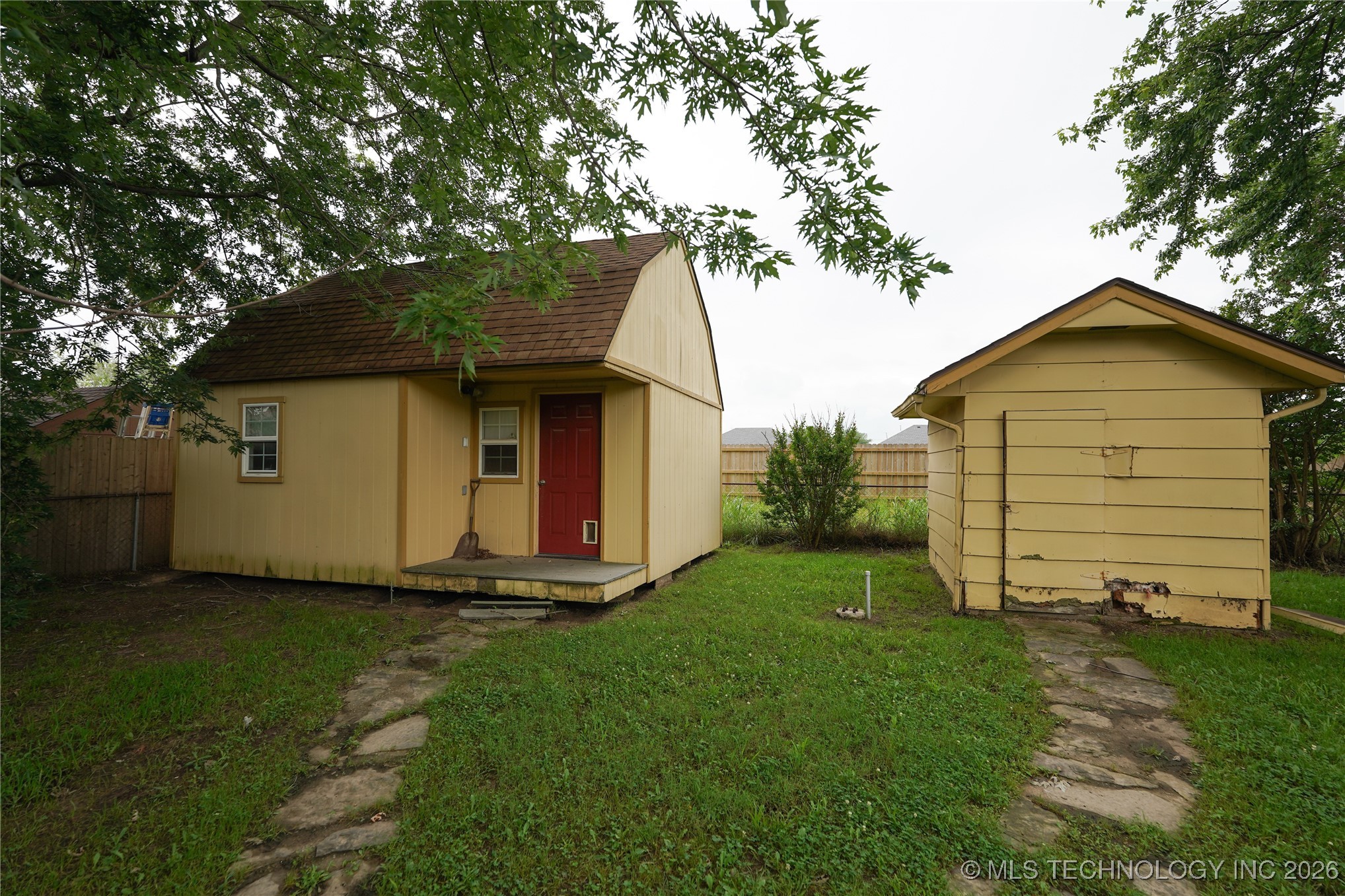 2613 Turner Street Muskogee OK 74403