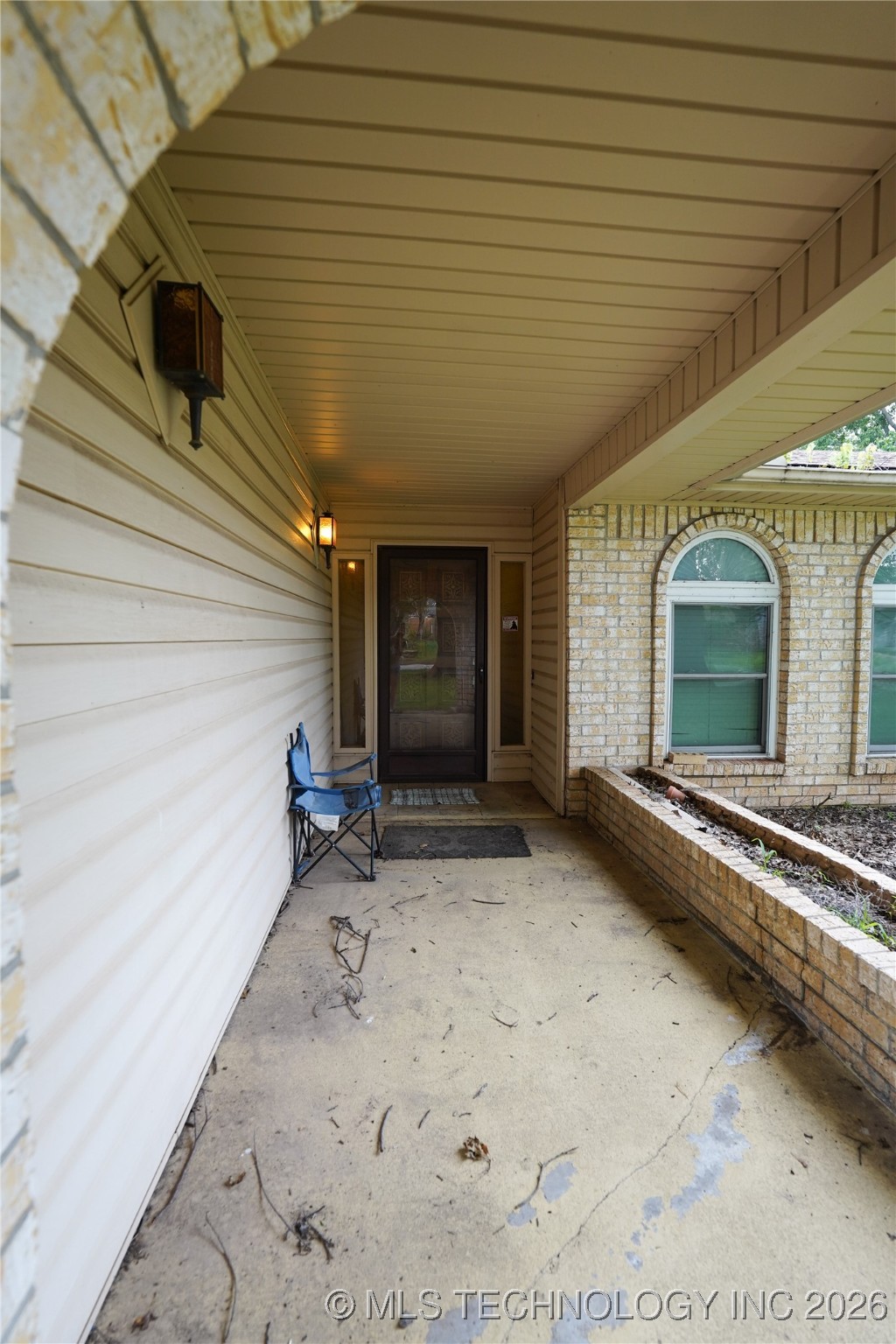 2613 Turner Street Muskogee OK 74403