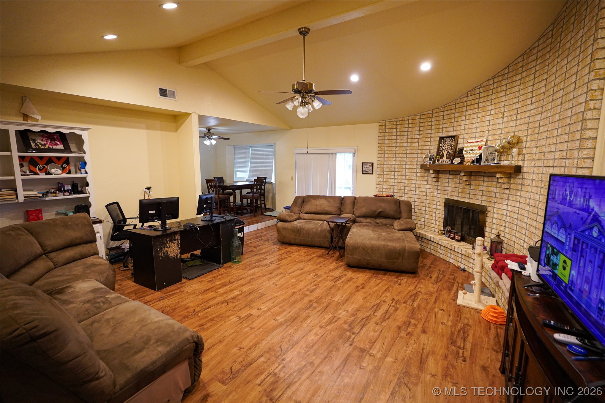 2613 Turner Street Muskogee OK 74403
