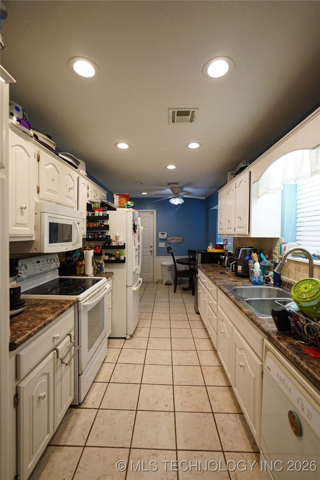 2613 Turner Street Muskogee OK 74403