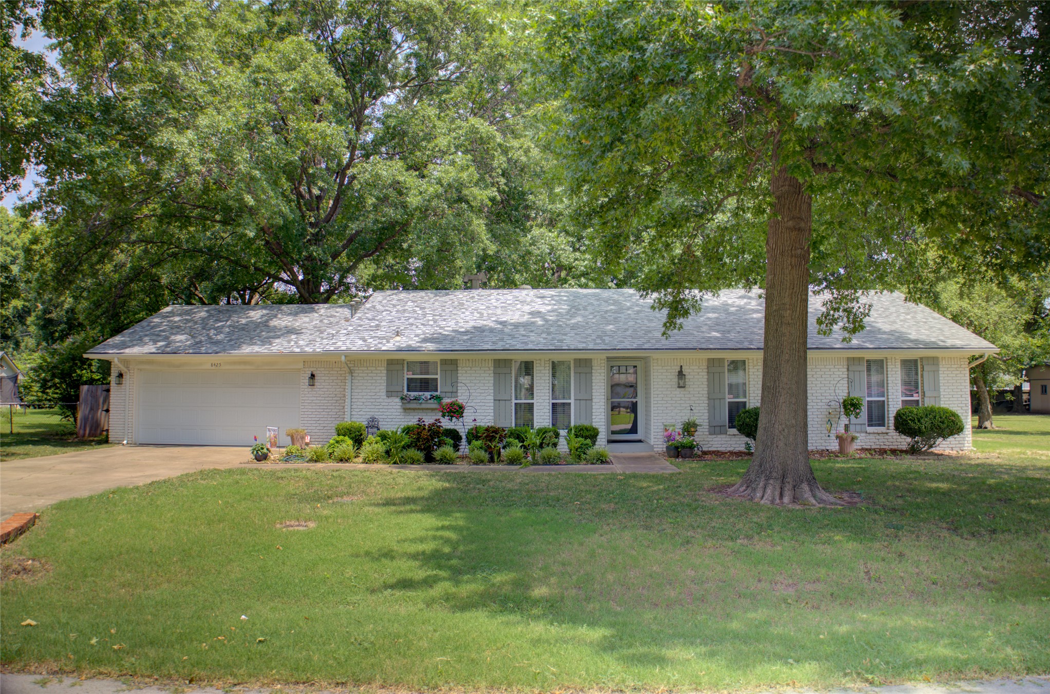 8425 E 125th Street S Bixby OK 74008