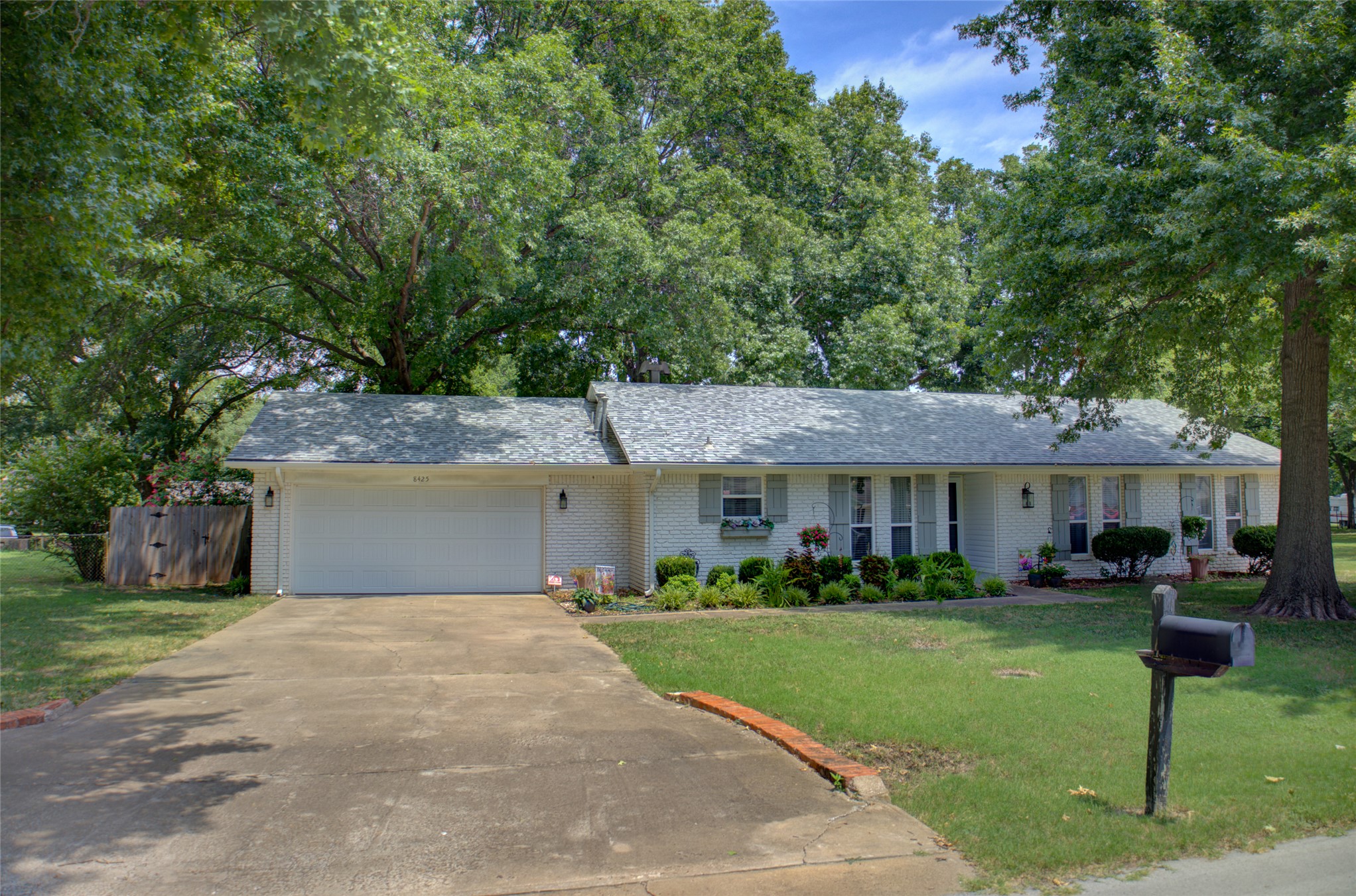 8425 E 125th Street S Bixby OK 74008