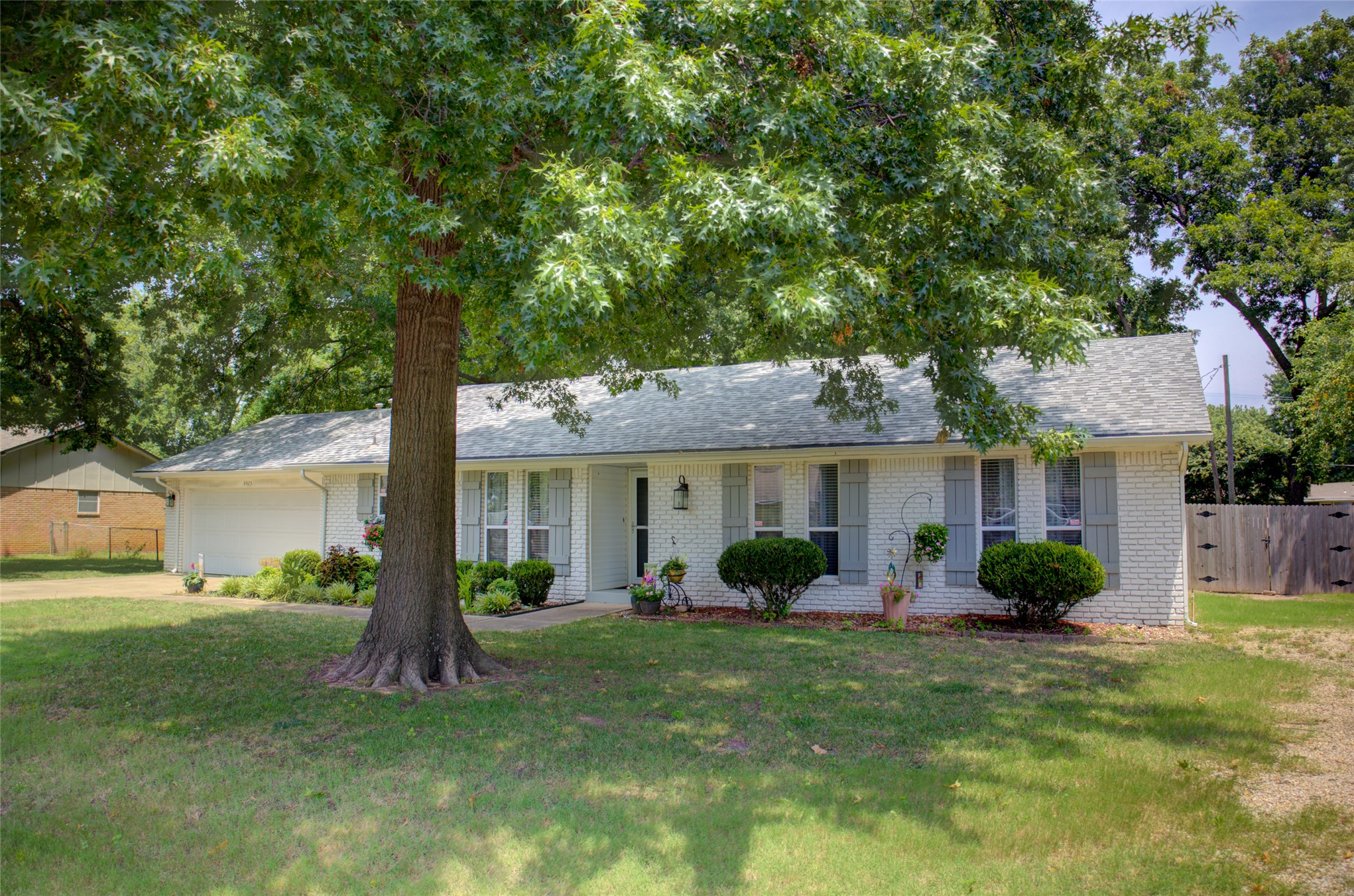 8425 E 125th Street S Bixby OK 74008