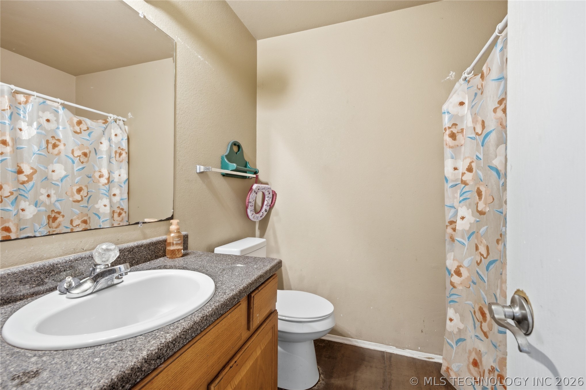 2520 Cedar Drive Sapulpa OK 74066