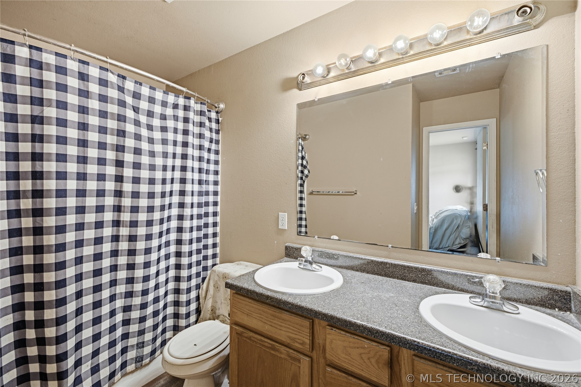 2520 Cedar Drive Sapulpa OK 74066