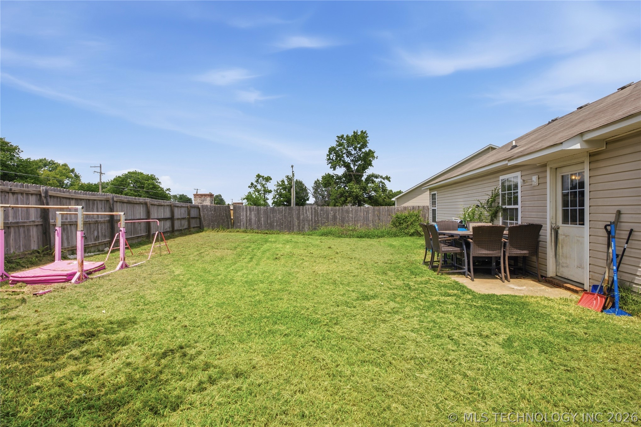 2520 Cedar Drive Sapulpa OK 74066
