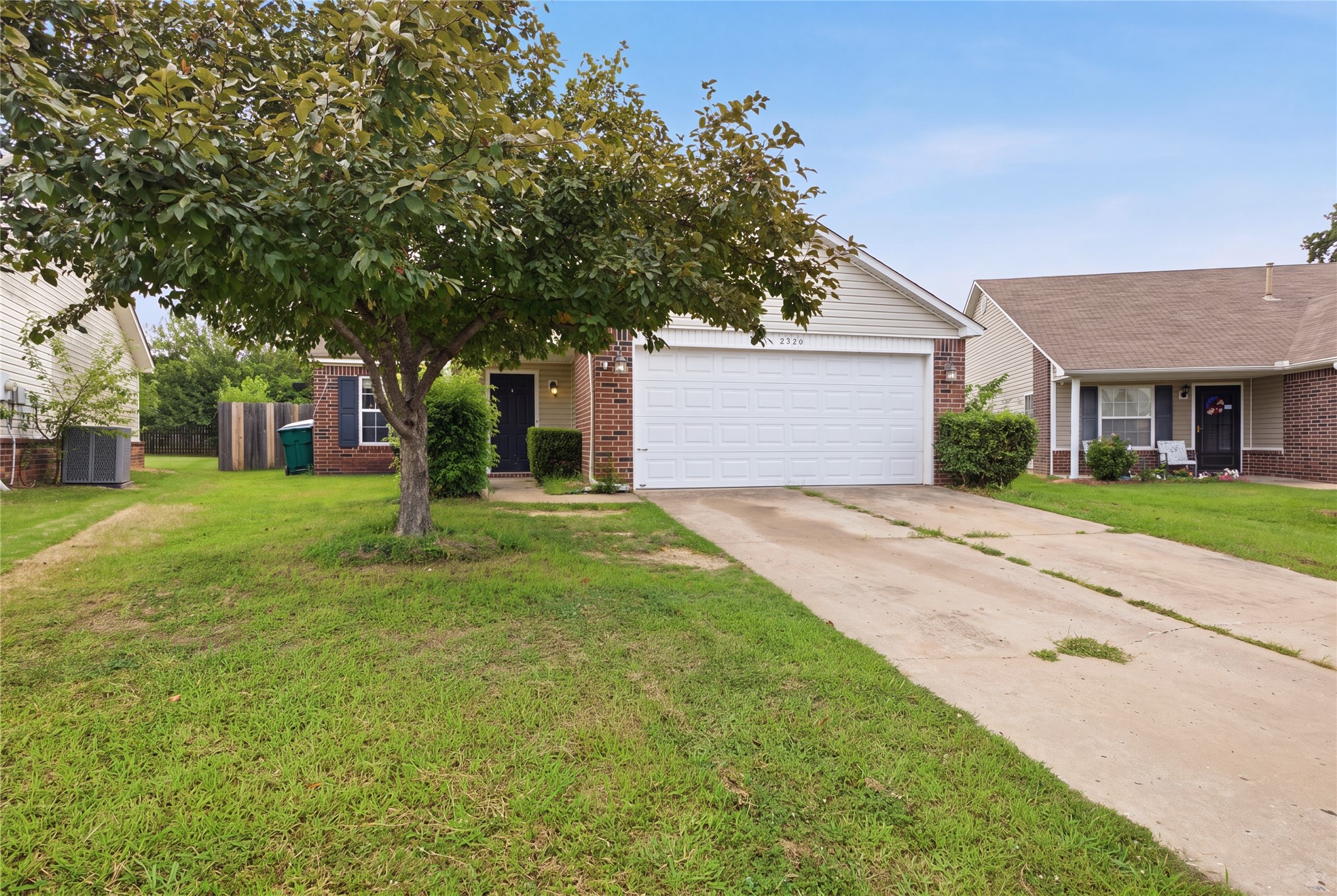 2520 Cedar Drive Sapulpa OK 74066