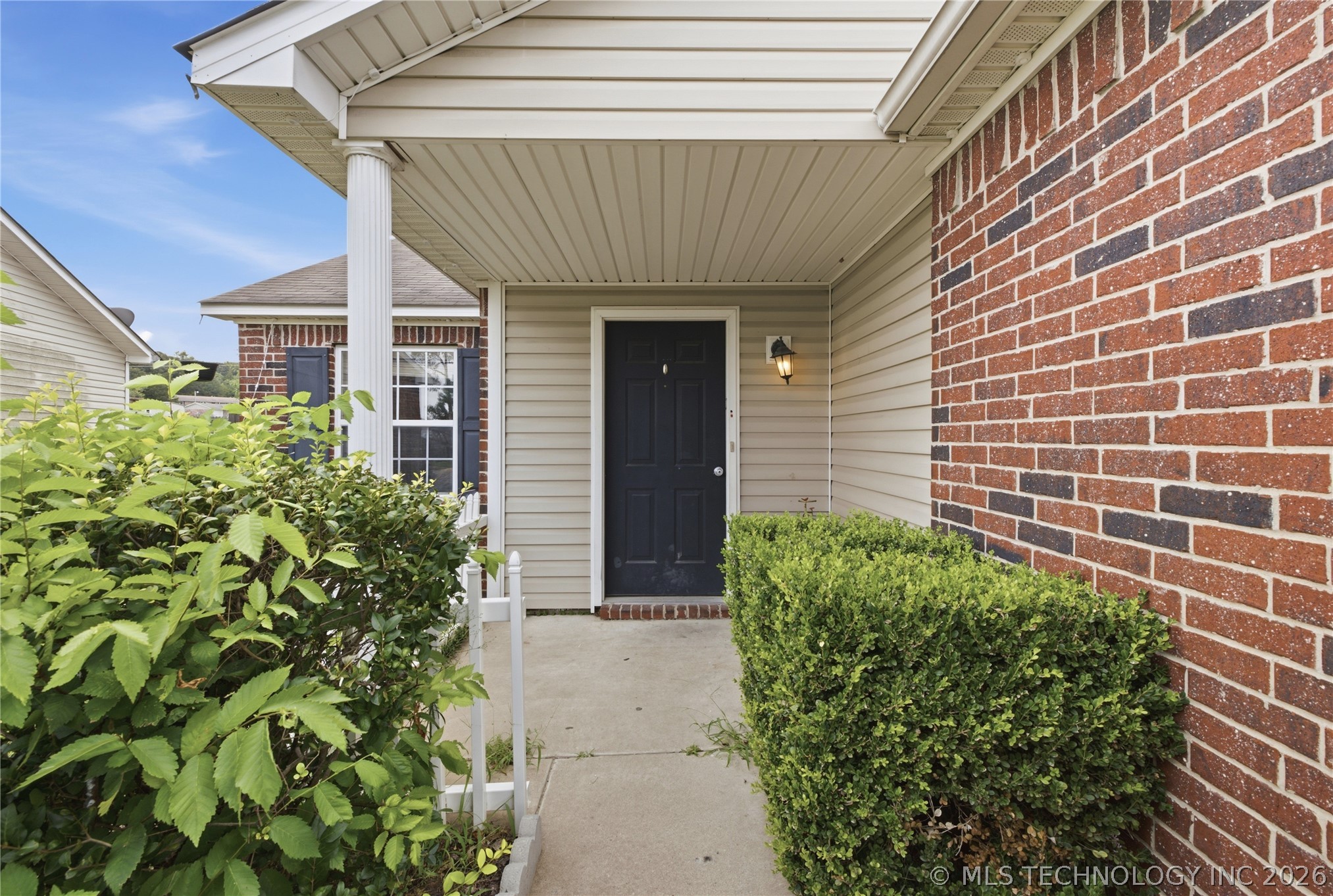 2520 Cedar Drive Sapulpa OK 74066