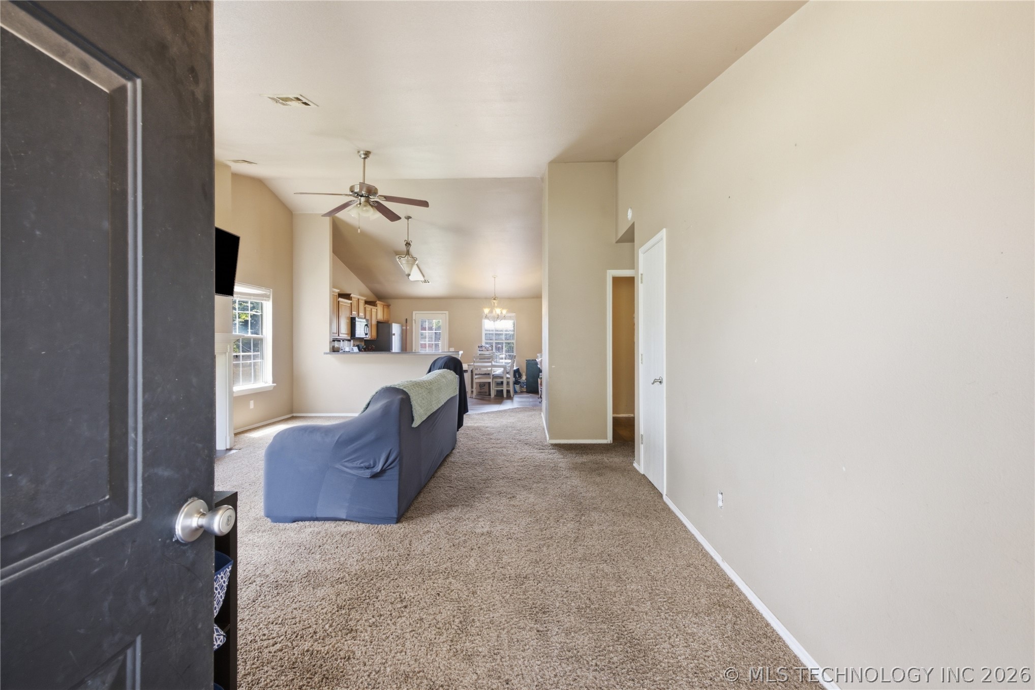 2520 Cedar Drive Sapulpa OK 74066