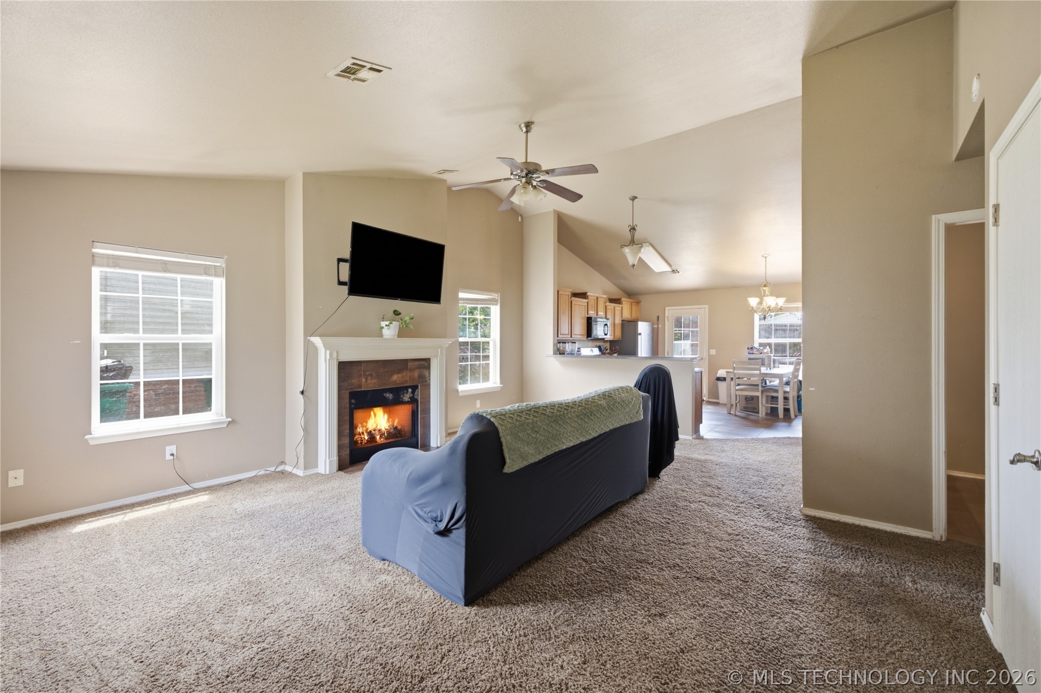 2520 Cedar Drive Sapulpa OK 74066