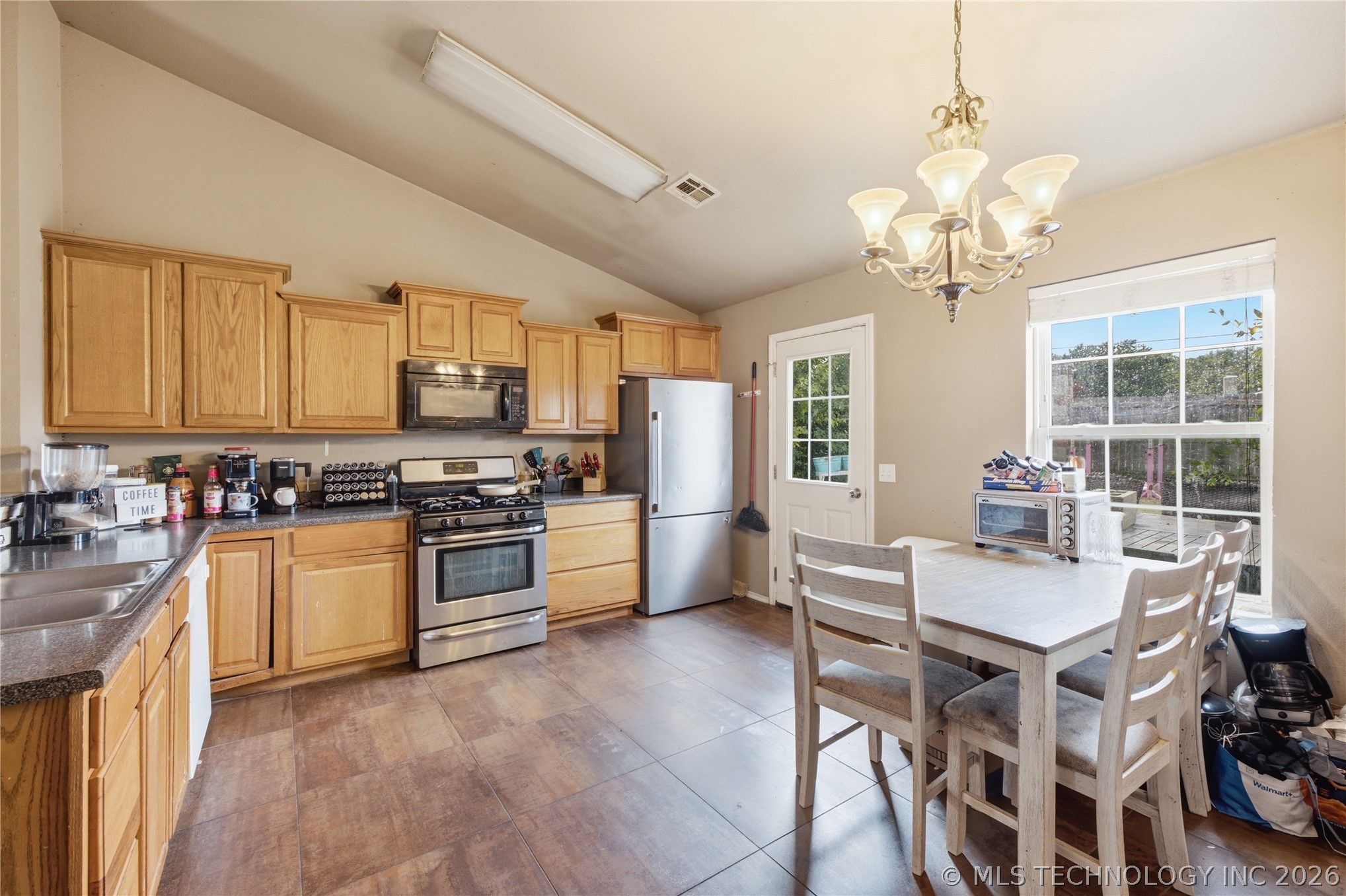 2520 Cedar Drive Sapulpa OK 74066