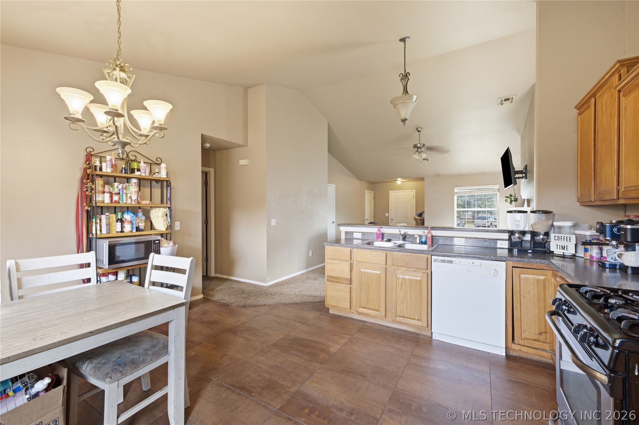 2520 Cedar Drive Sapulpa OK 74066