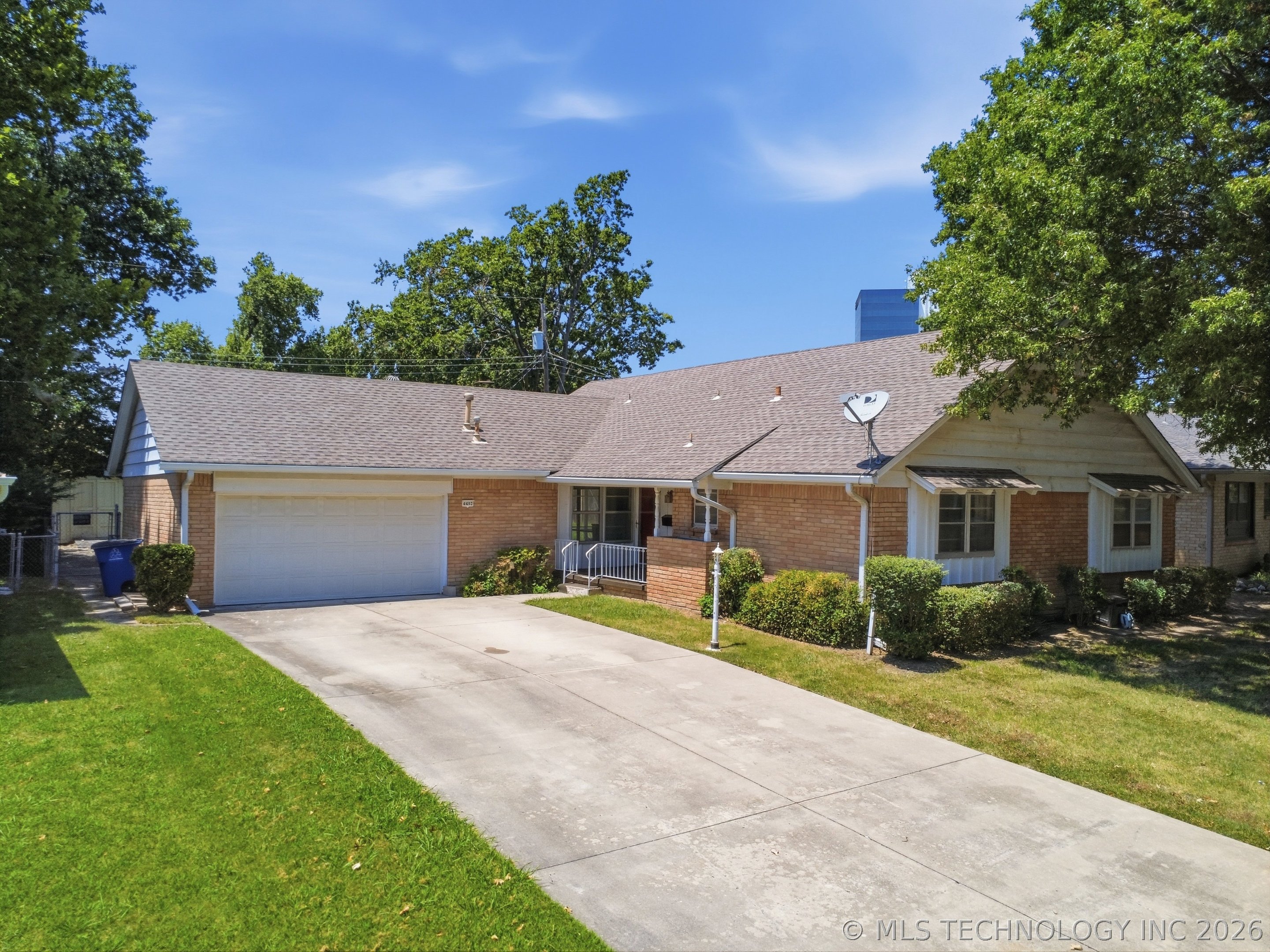 4402 Joplin Avenue Tulsa OK 74135