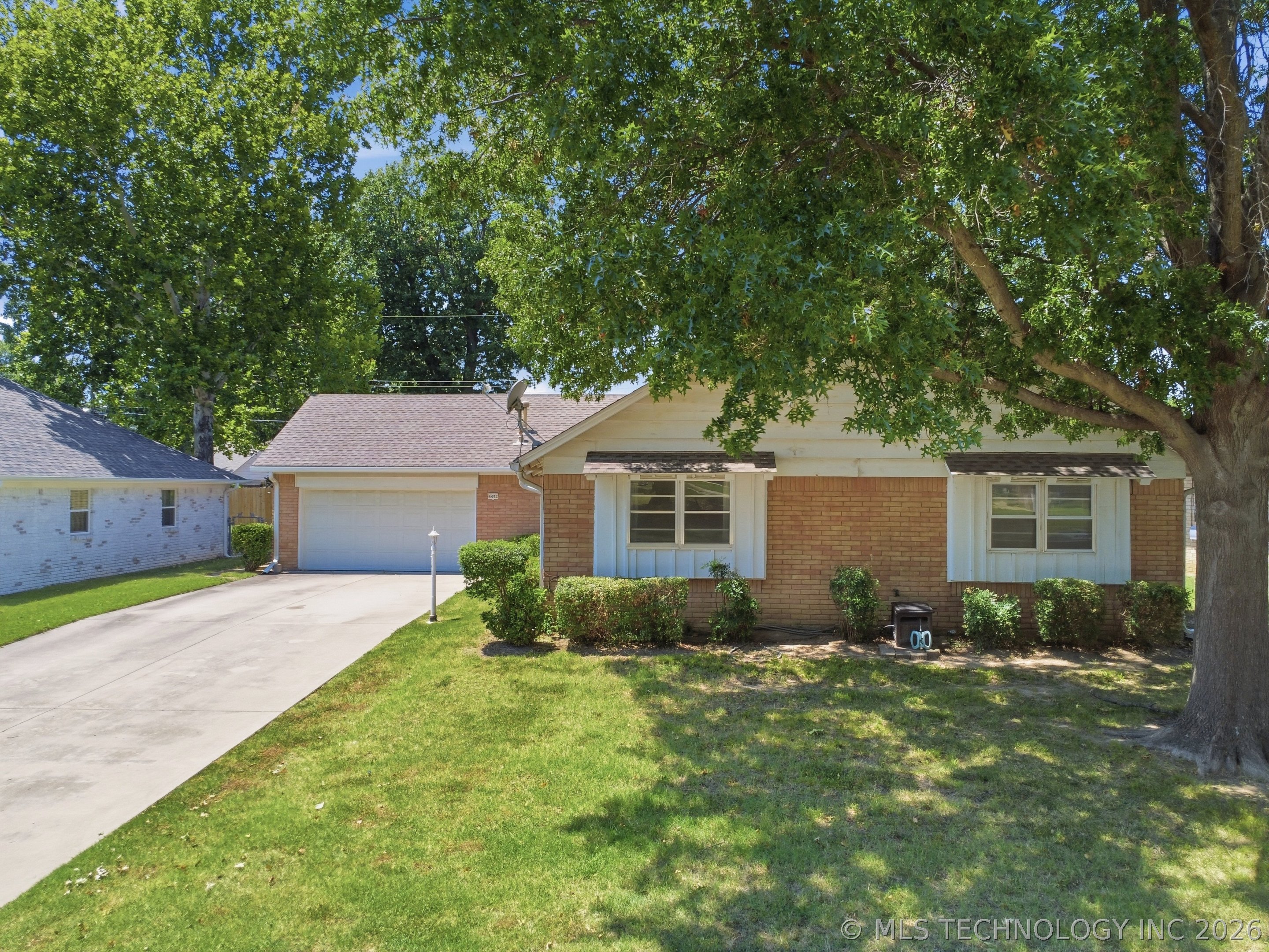 4402 Joplin Avenue Tulsa OK 74135