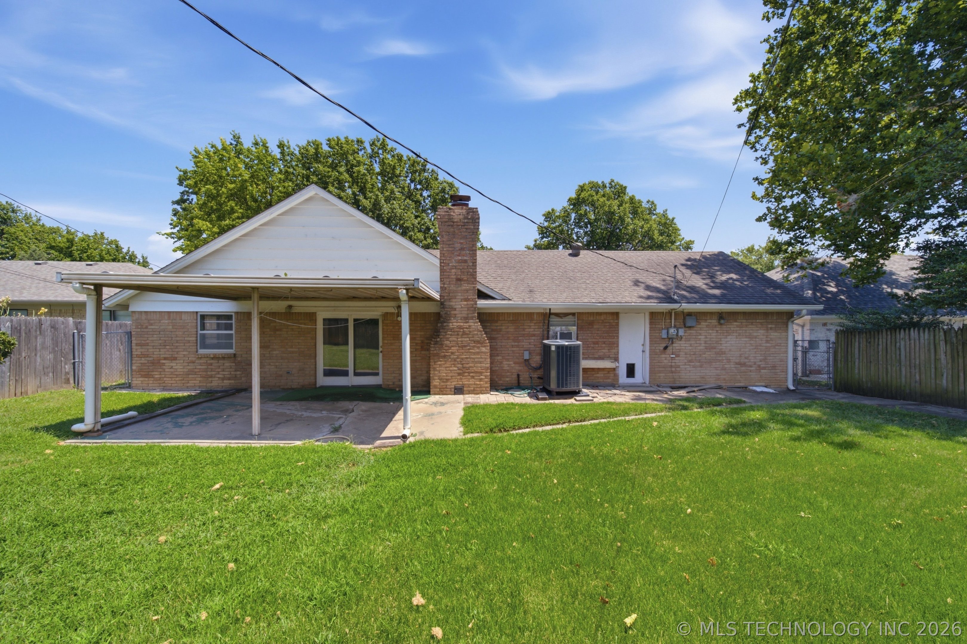 4402 Joplin Avenue Tulsa OK 74135
