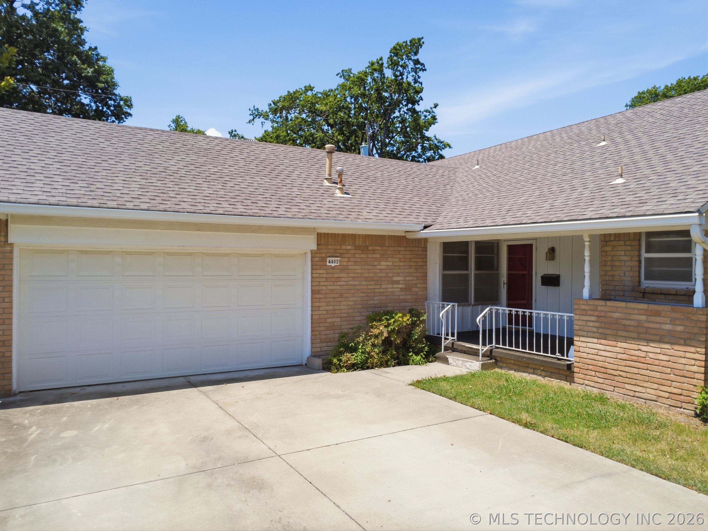 4402 Joplin Avenue Tulsa OK 74135