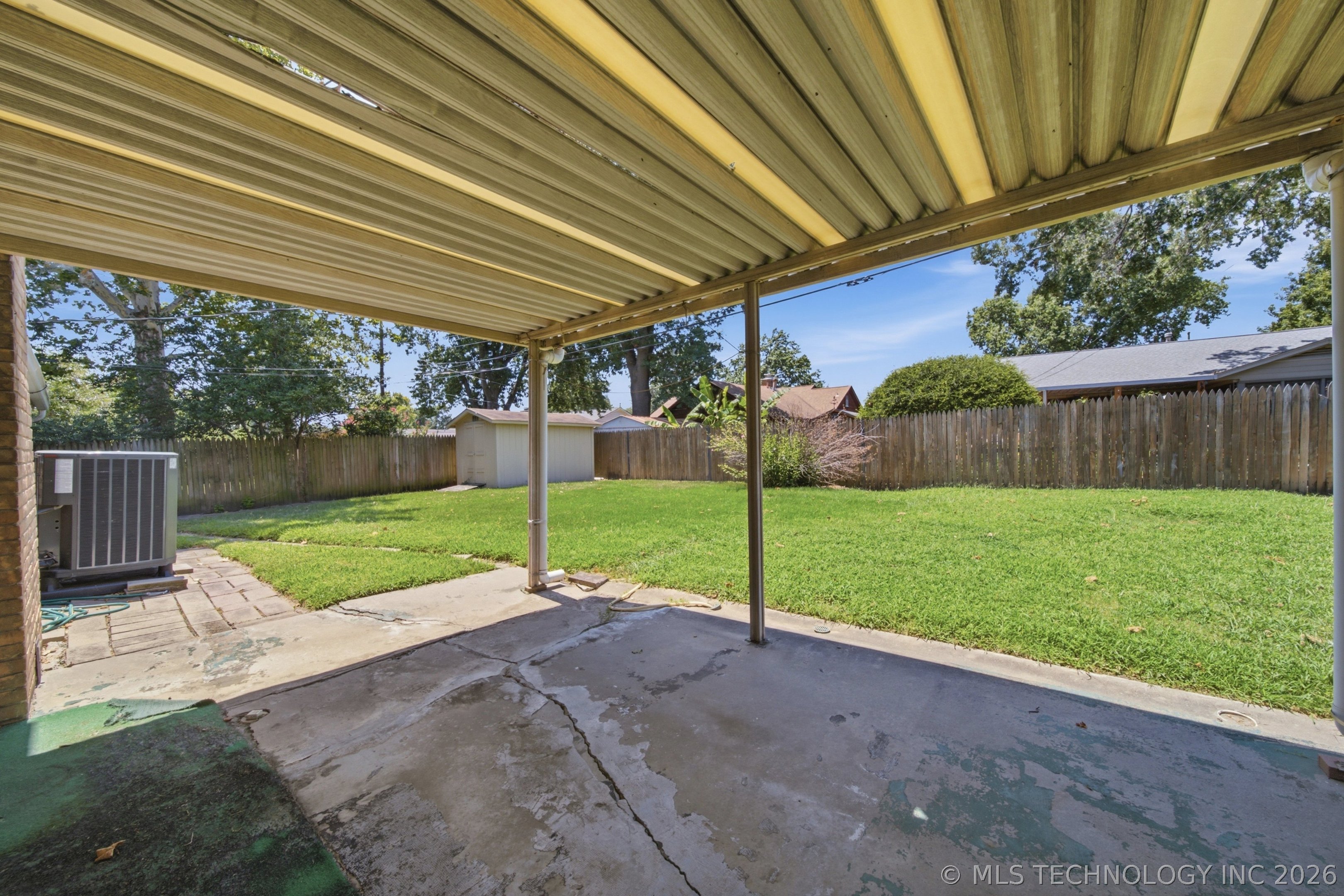 4402 Joplin Avenue Tulsa OK 74135