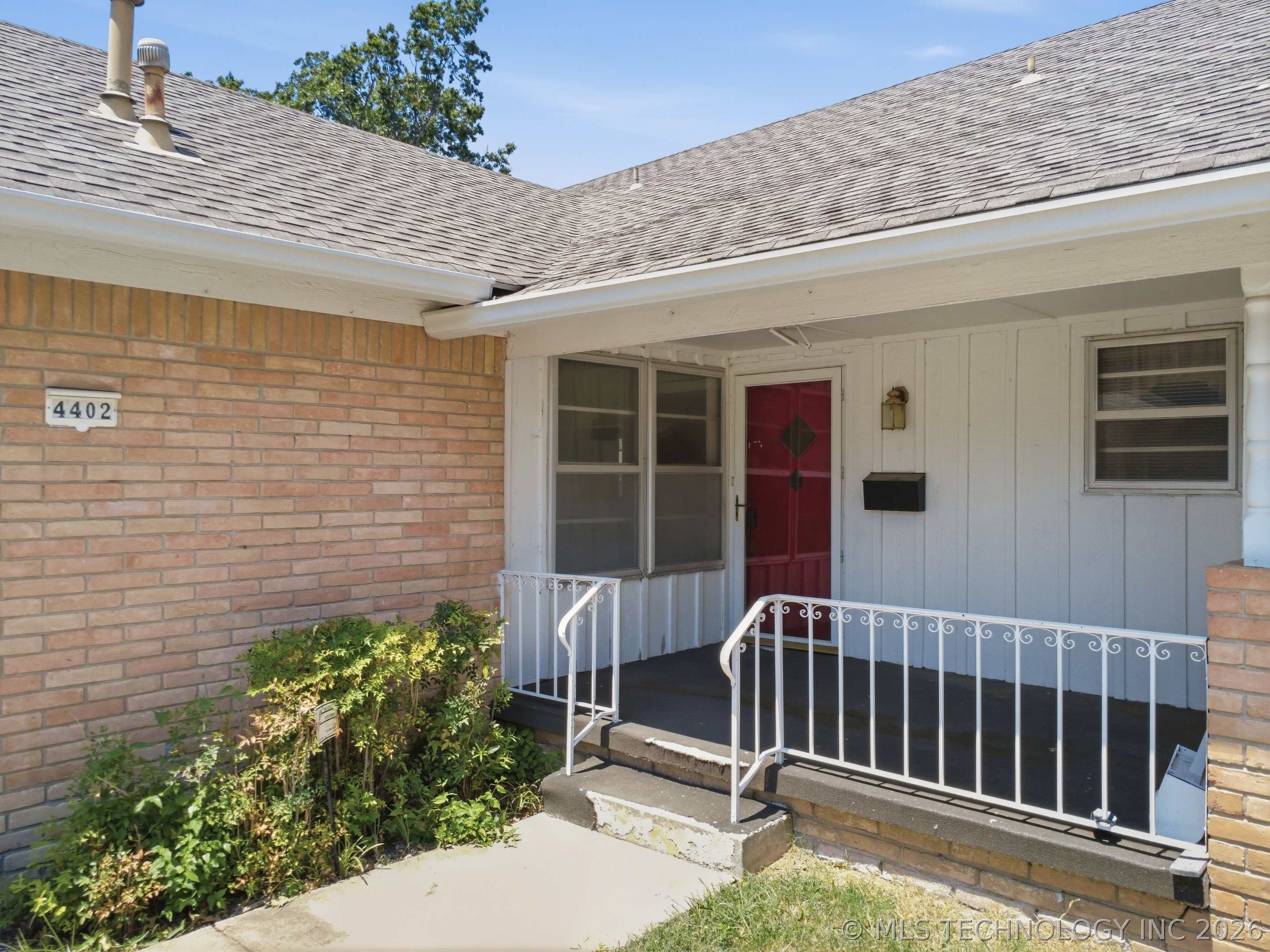 4402 Joplin Avenue Tulsa OK 74135