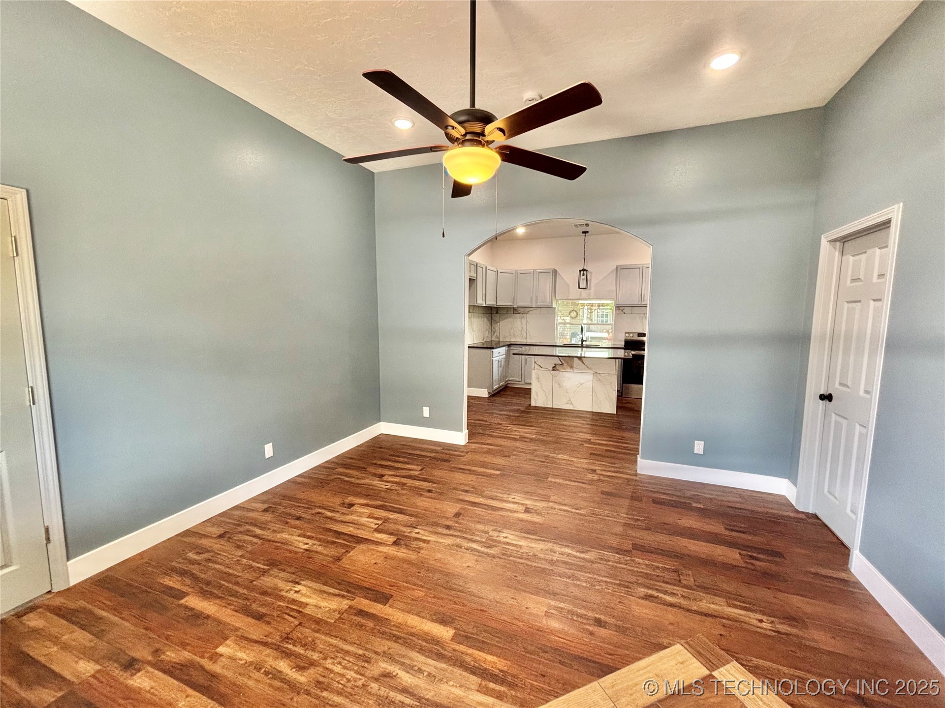 609 N C Street Mcalester OK 74501