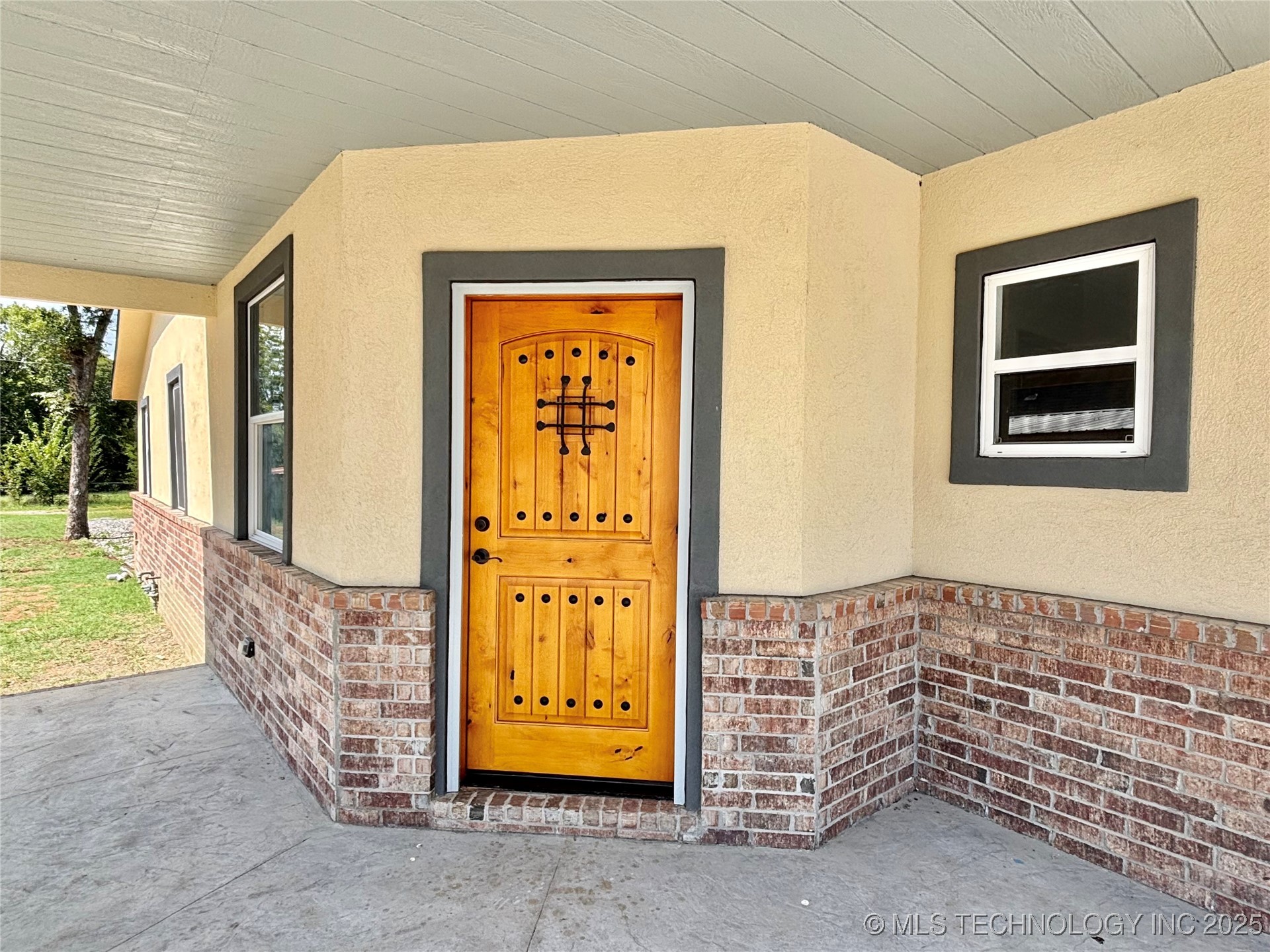 609 N C Street Mcalester OK 74501