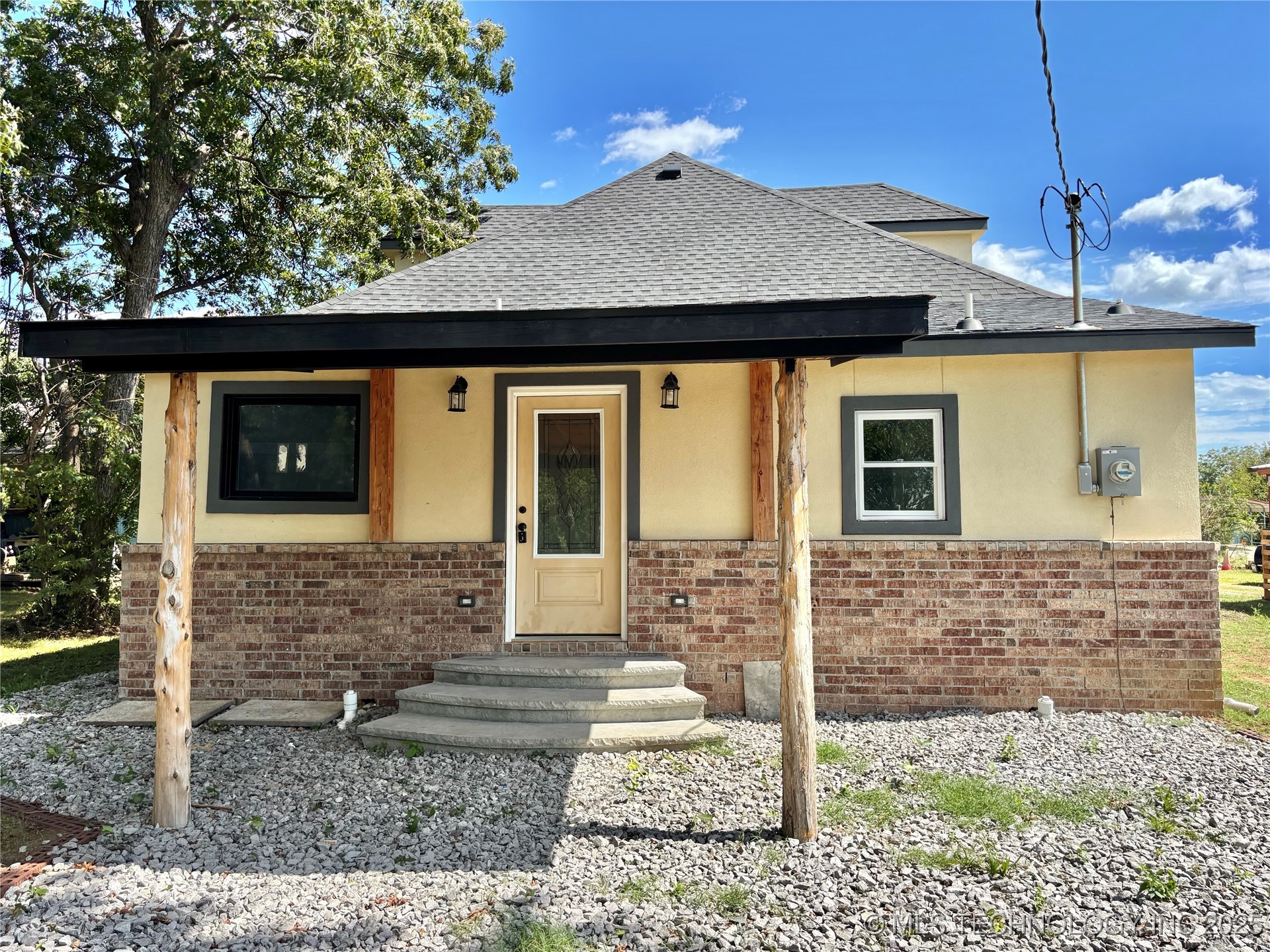 609 N C Street Mcalester OK 74501