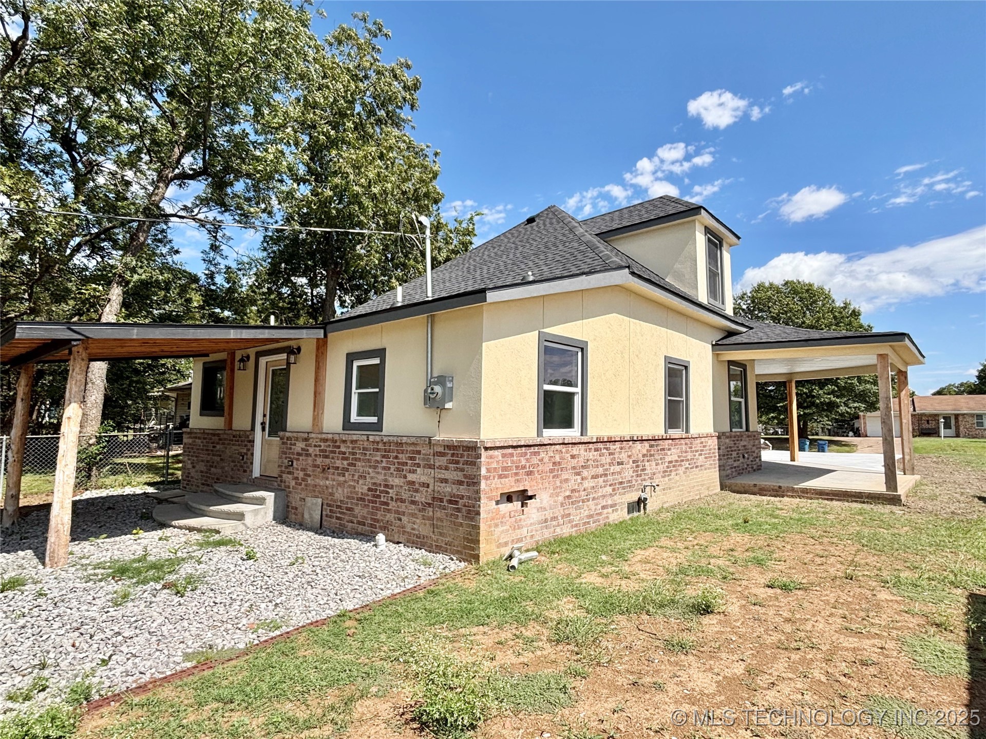 609 N C Street Mcalester OK 74501