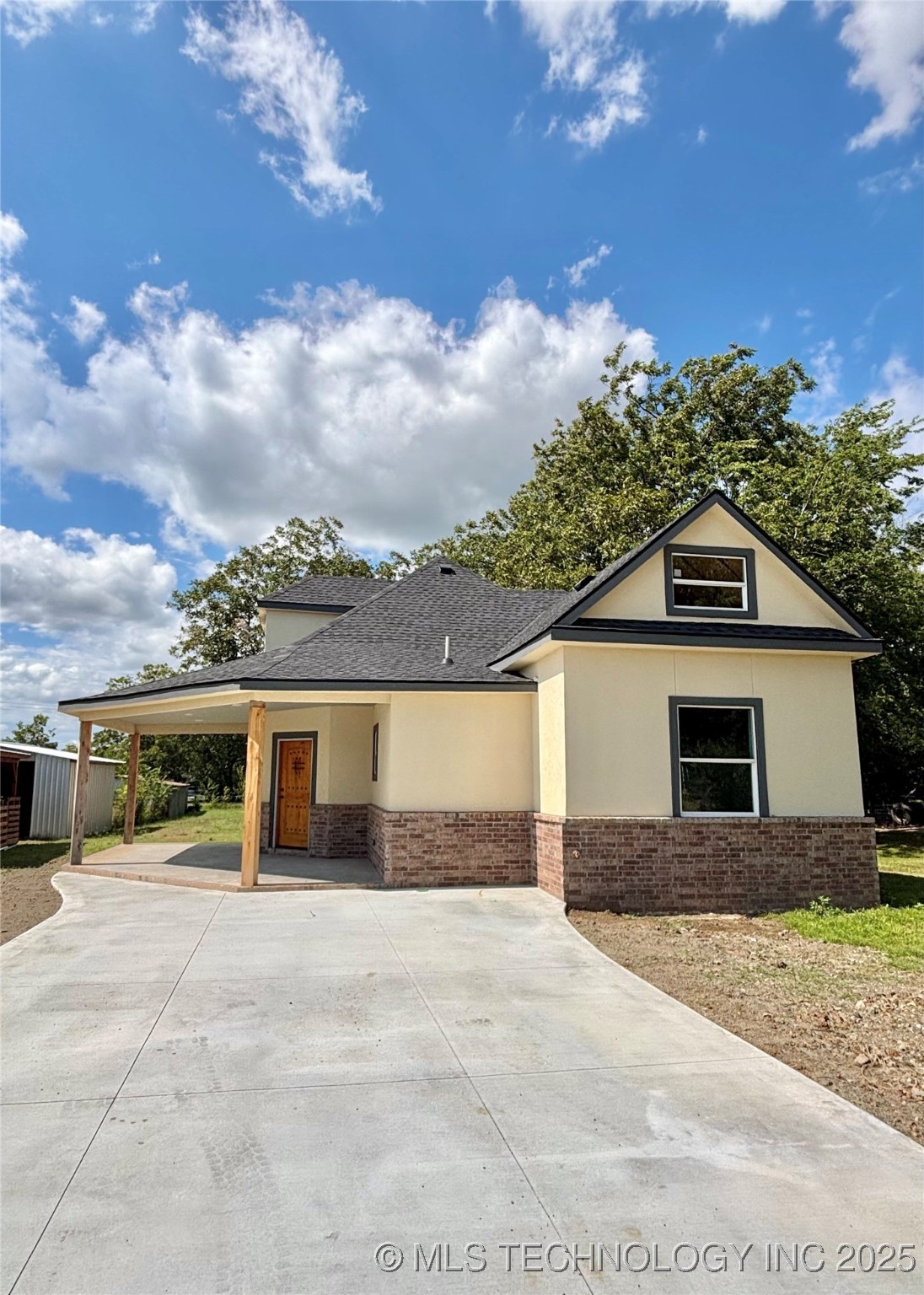 609 N C Street Mcalester OK 74501
