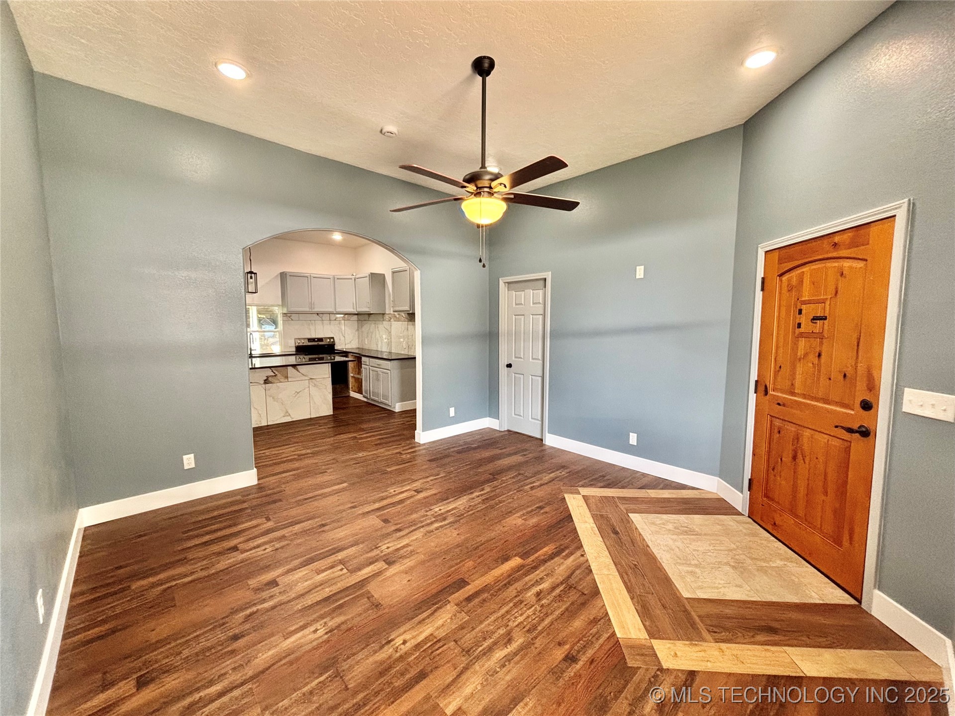 609 N C Street Mcalester OK 74501