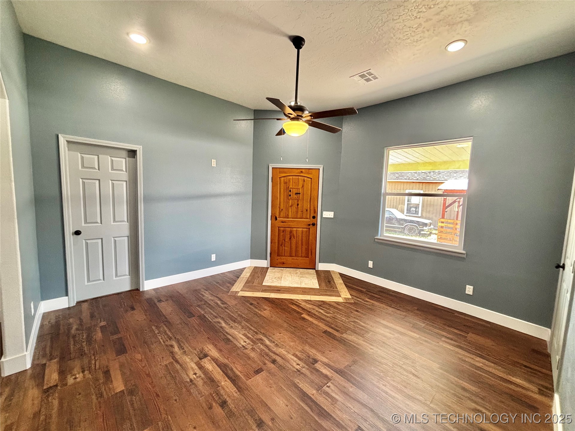 609 N C Street Mcalester OK 74501