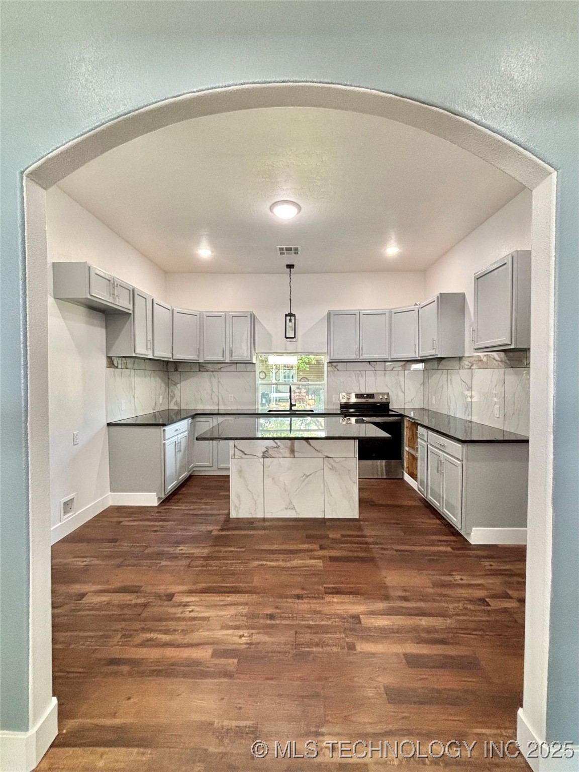 609 N C Street Mcalester OK 74501