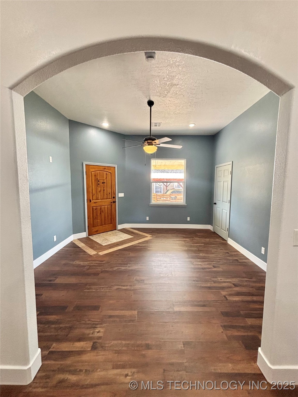 609 N C Street Mcalester OK 74501