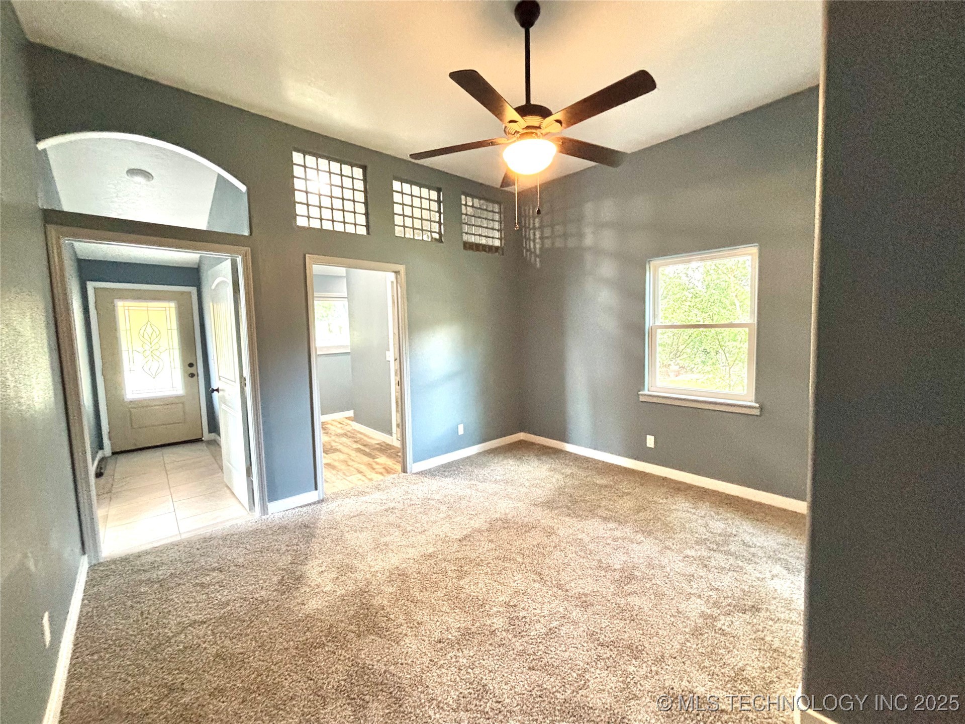 609 N C Street Mcalester OK 74501