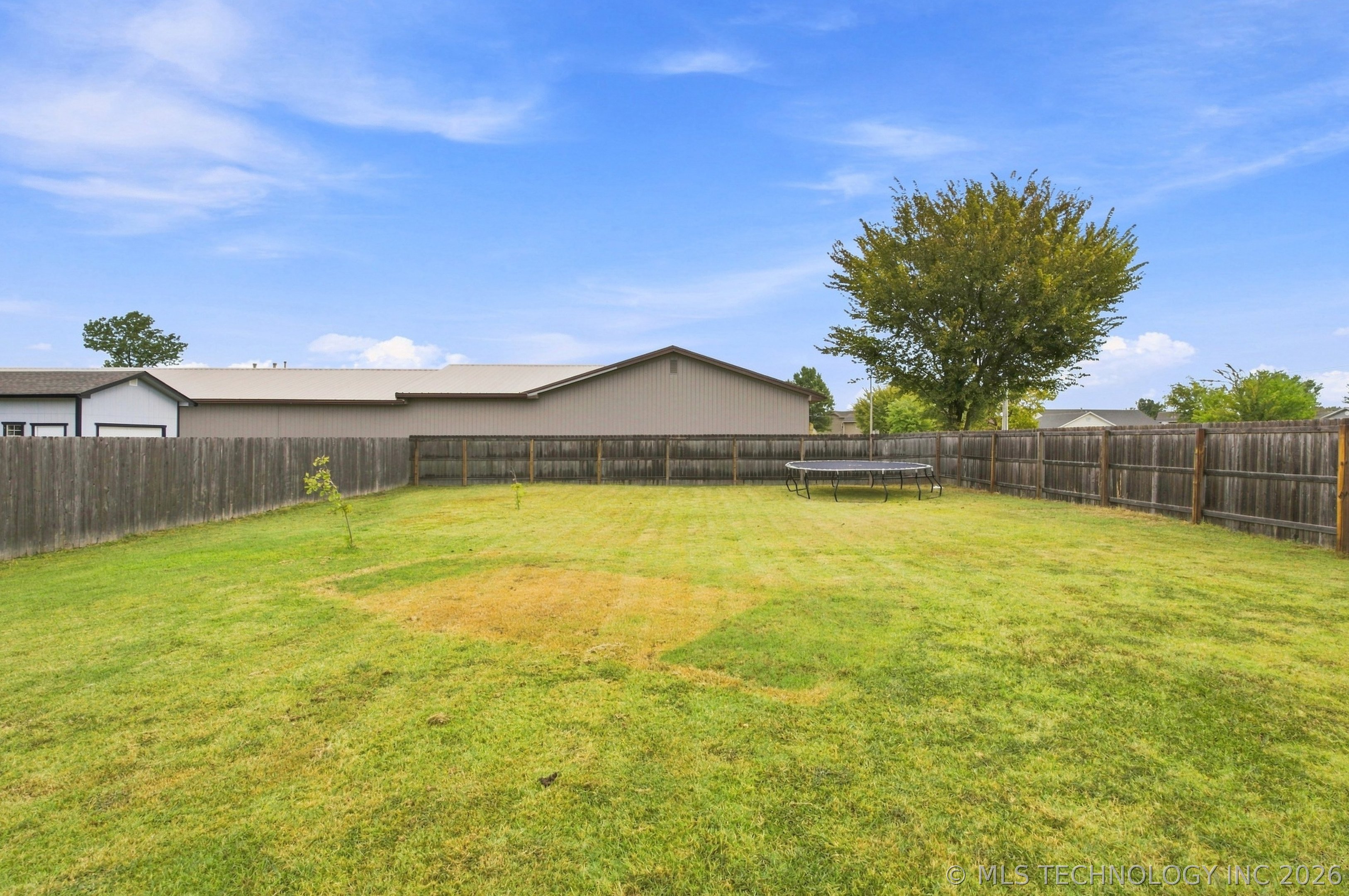 310 Tribute Trail Chouteau OK 74337