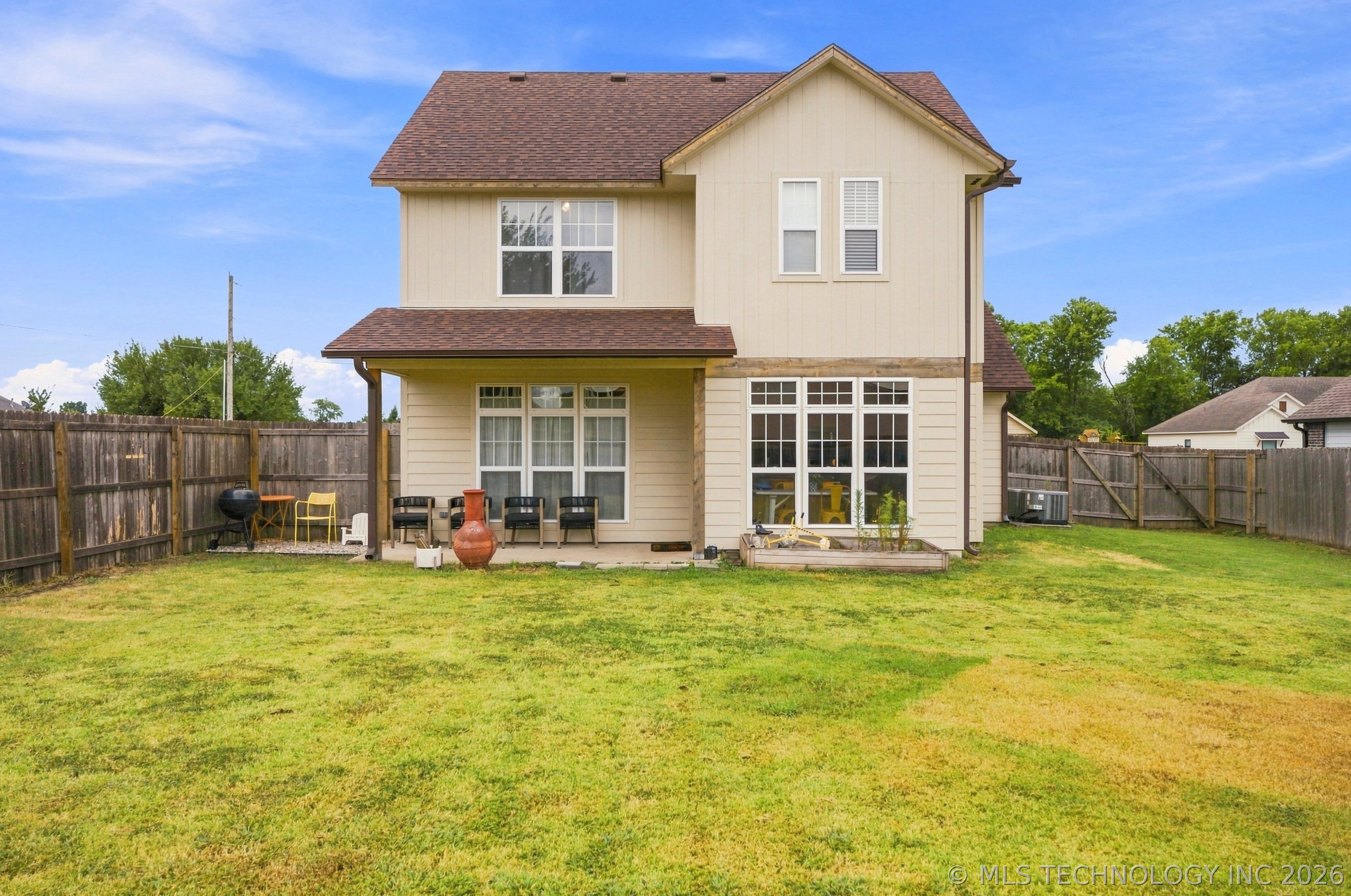 310 Tribute Trail Chouteau OK 74337