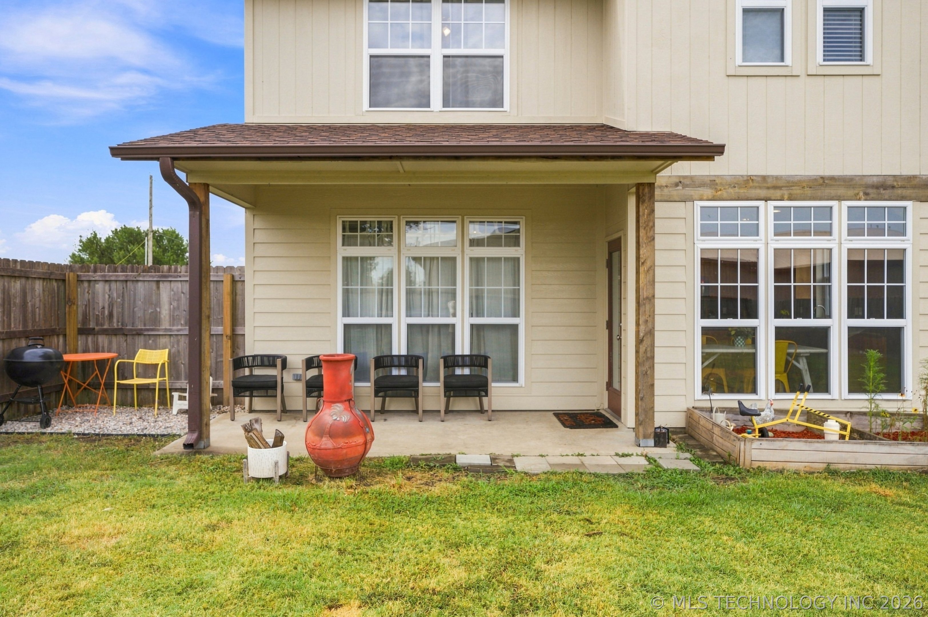 310 Tribute Trail Chouteau OK 74337
