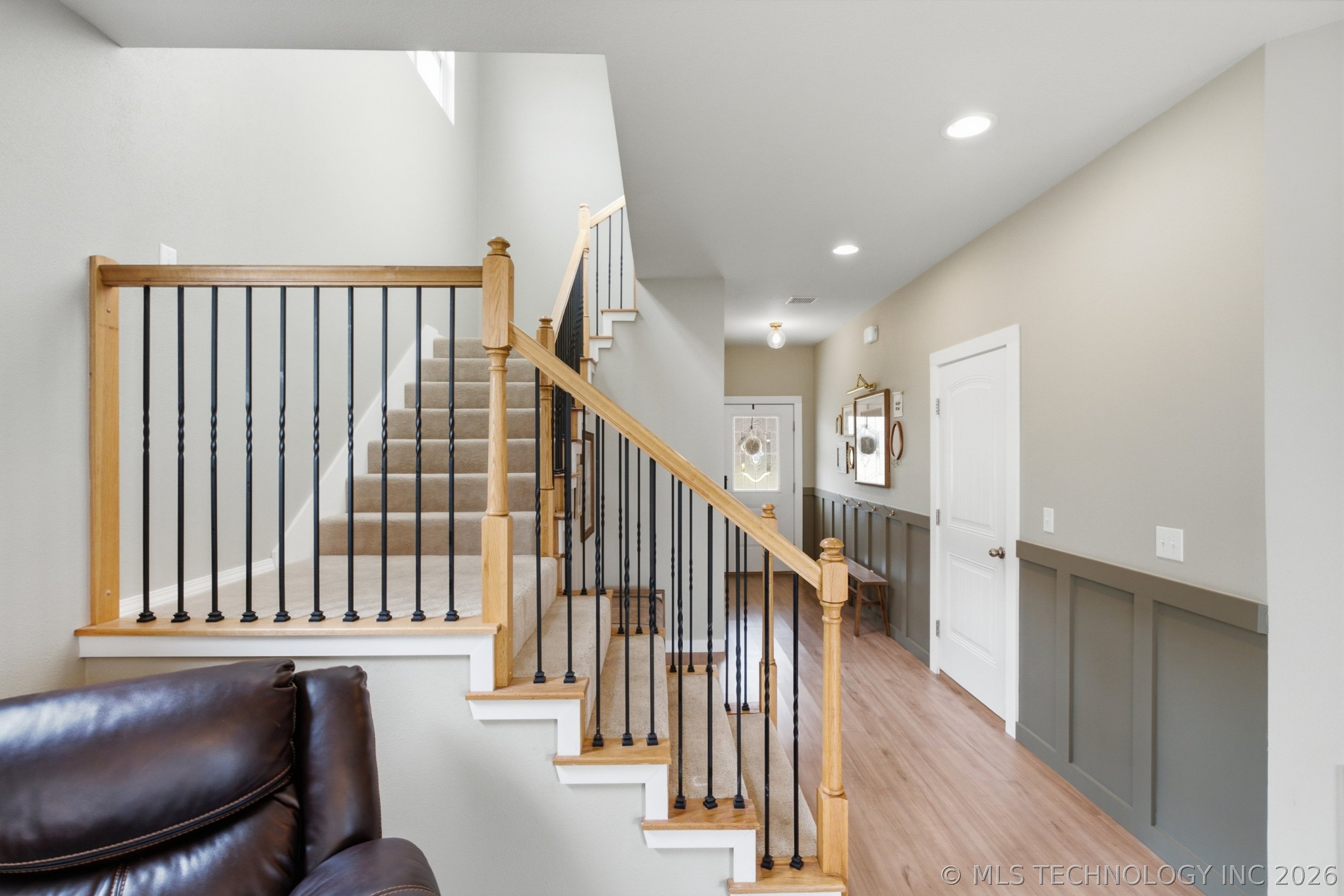 310 Tribute Trail Chouteau OK 74337