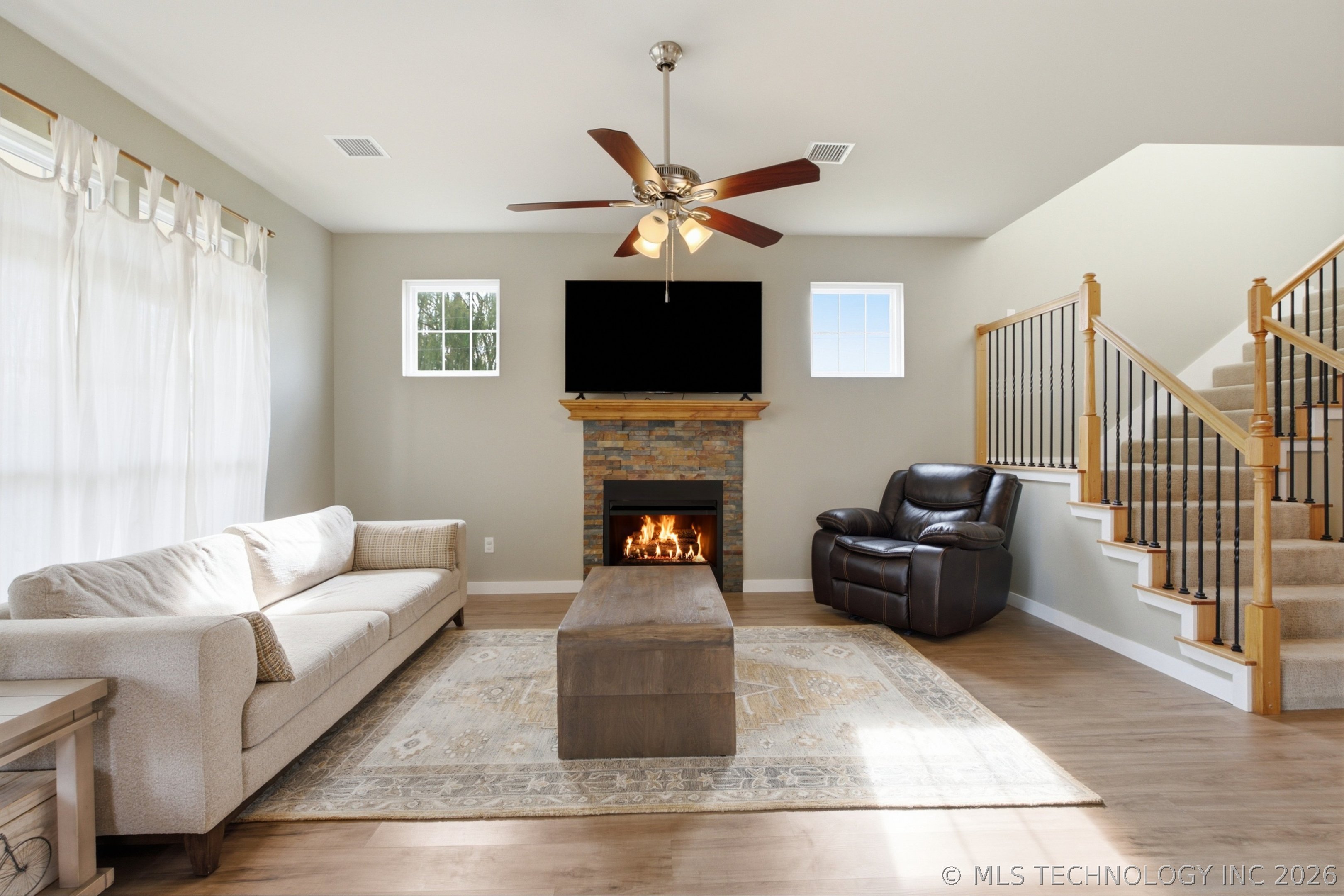 310 Tribute Trail Chouteau OK 74337