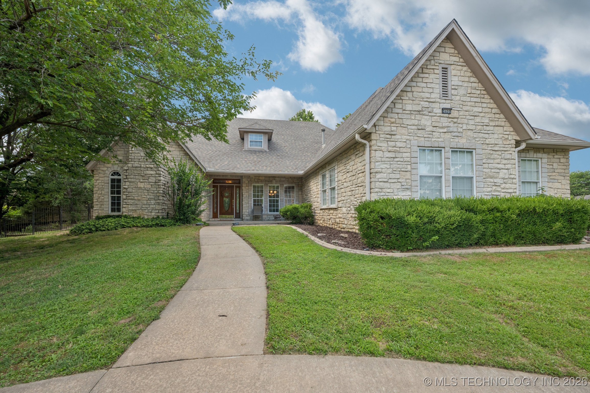 9400 N 138th Eastavenue Owasso OK 74055