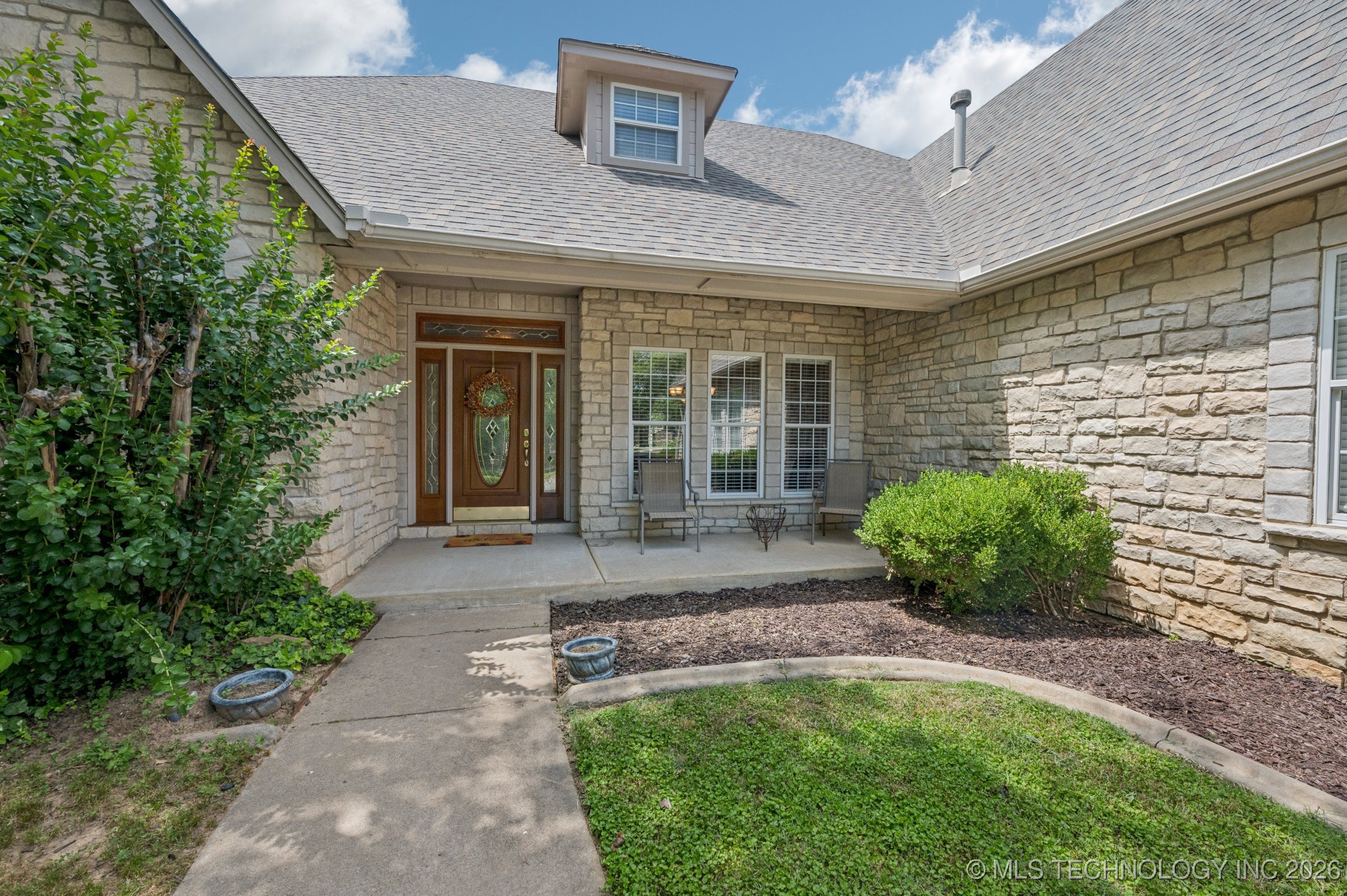 9400 N 138th Eastavenue Owasso OK 74055
