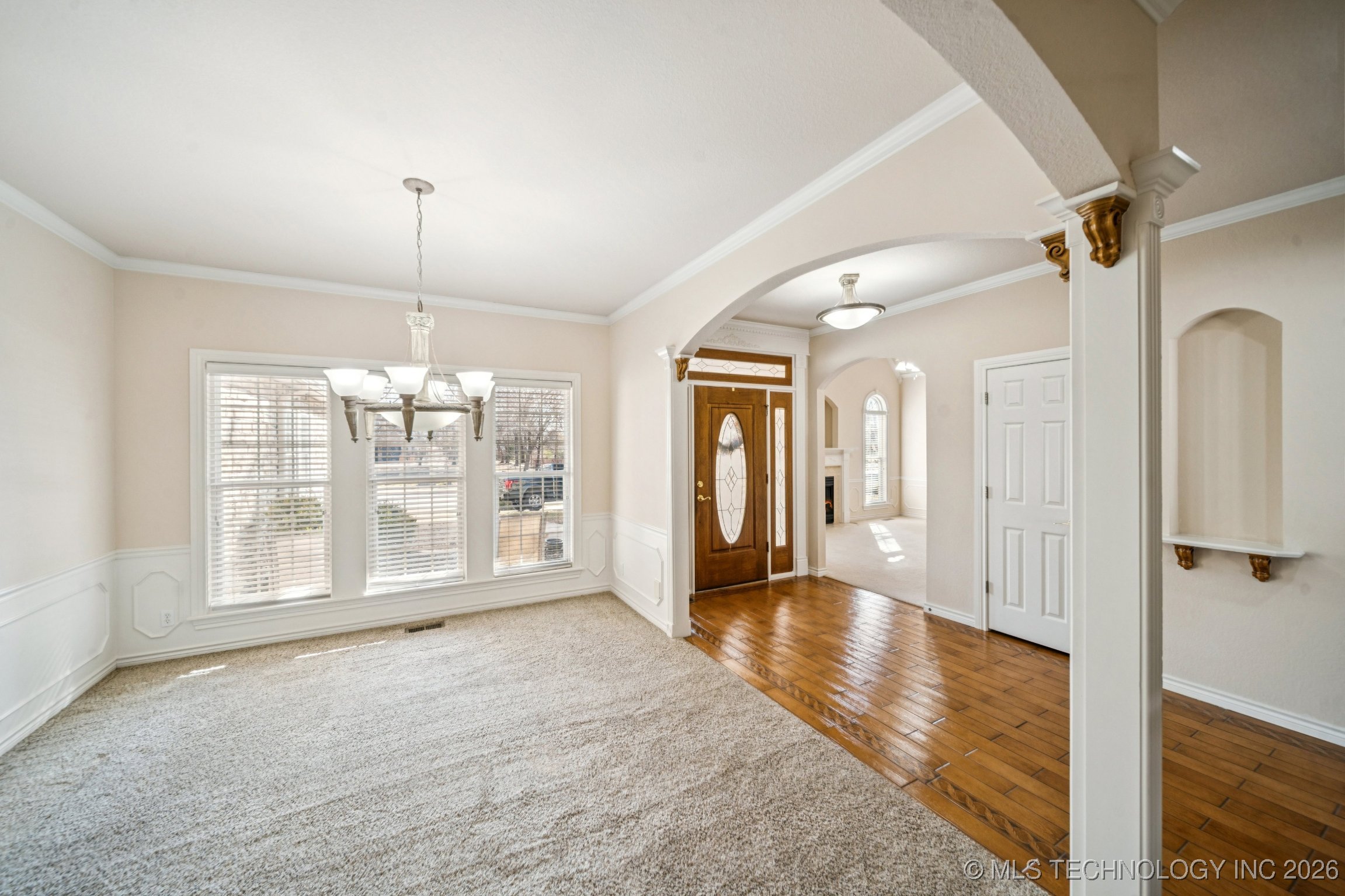 9400 N 138th Eastavenue Owasso OK 74055