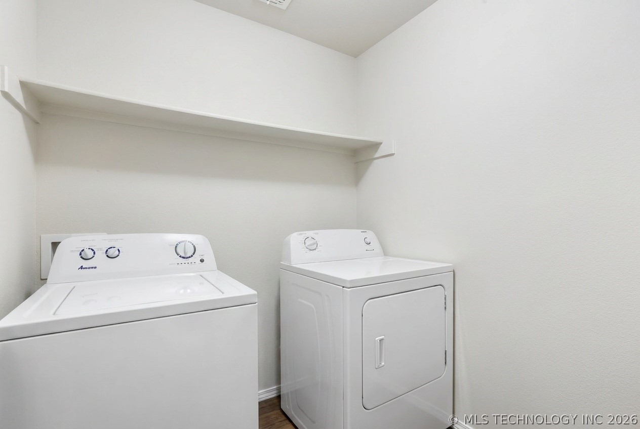 23052 S Jewell Drive Claremore OK 74019