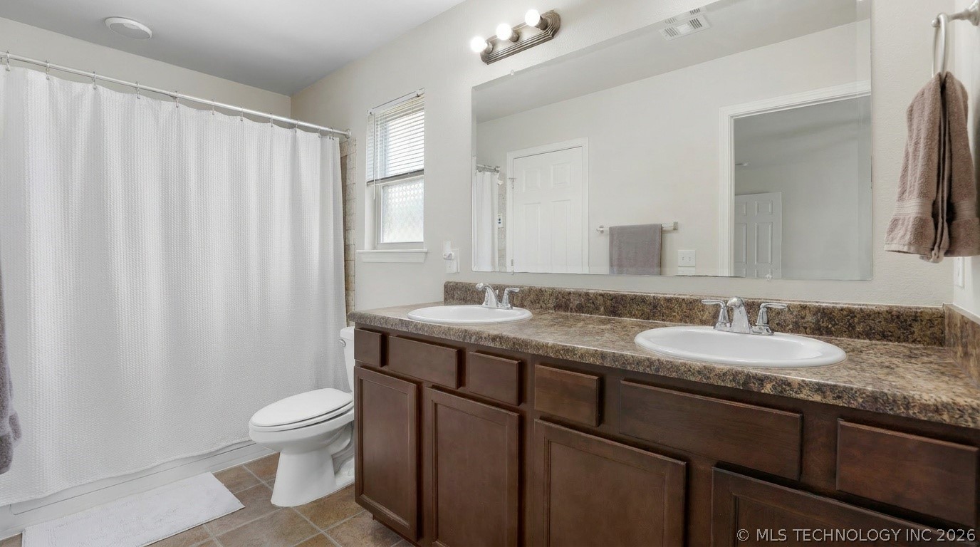 23052 S Jewell Drive Claremore OK 74019