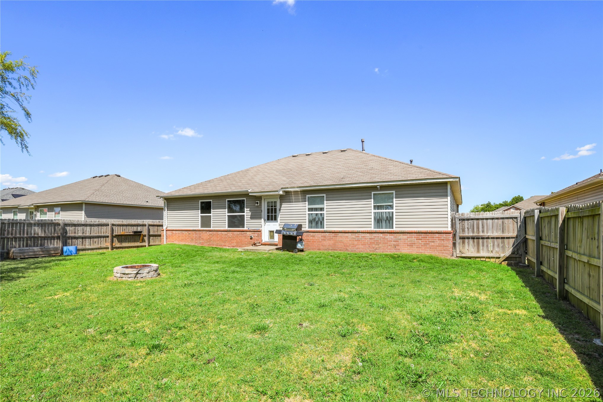 23052 S Jewell Drive Claremore OK 74019