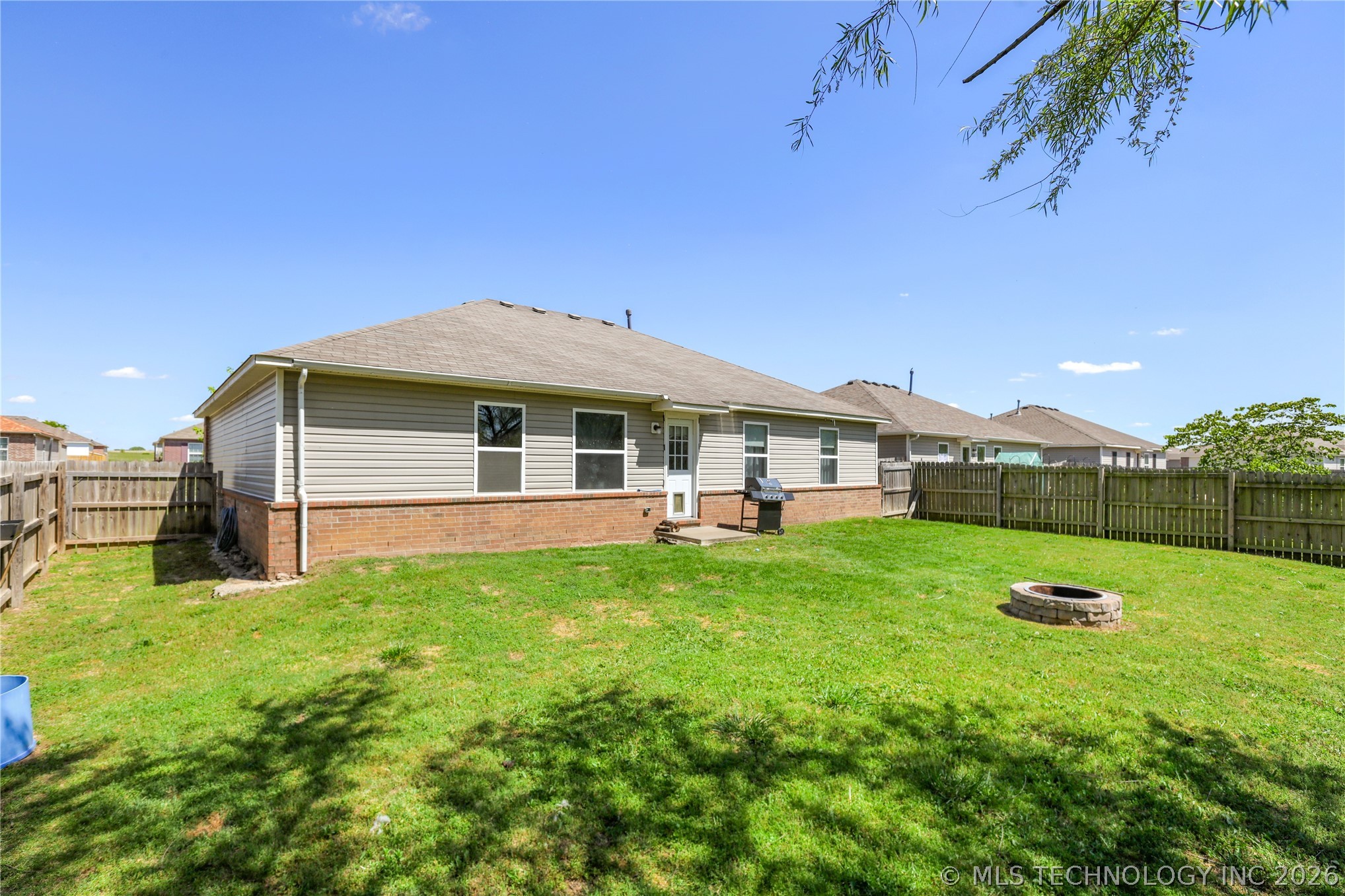 23052 S Jewell Drive Claremore OK 74019