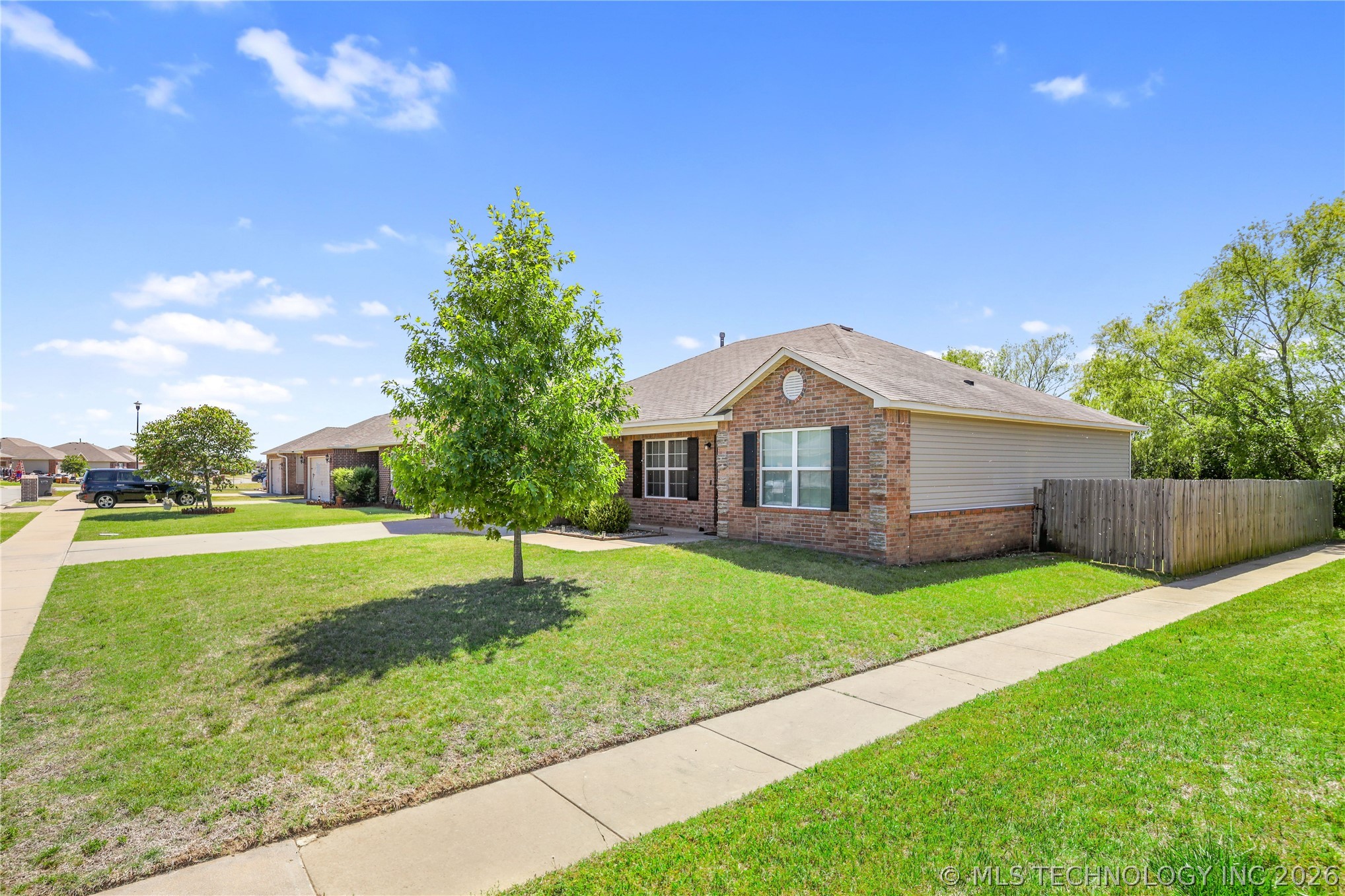 23052 S Jewell Drive Claremore OK 74019